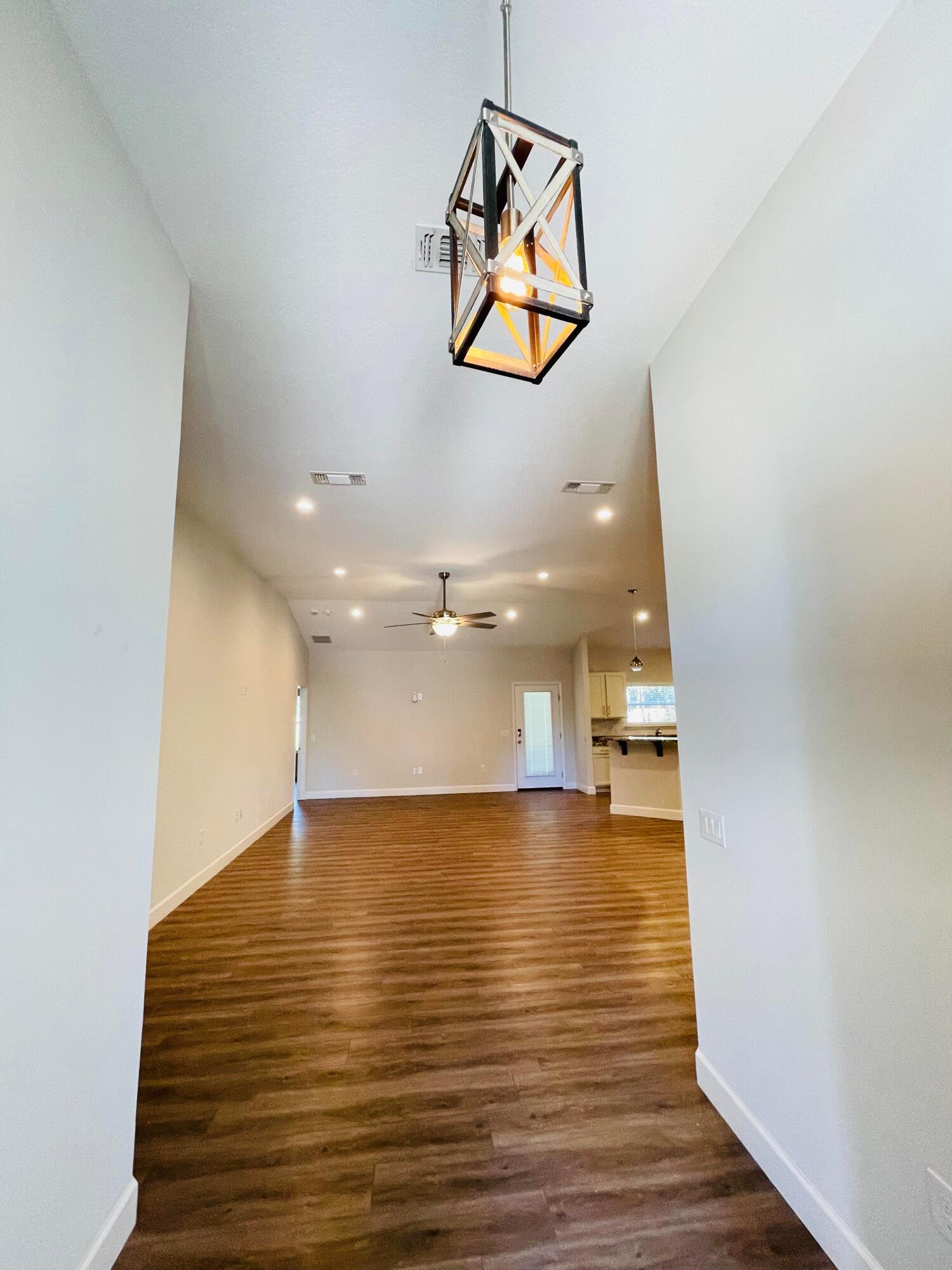 NO RECORDED SUBDIVISION - Residential Lease
