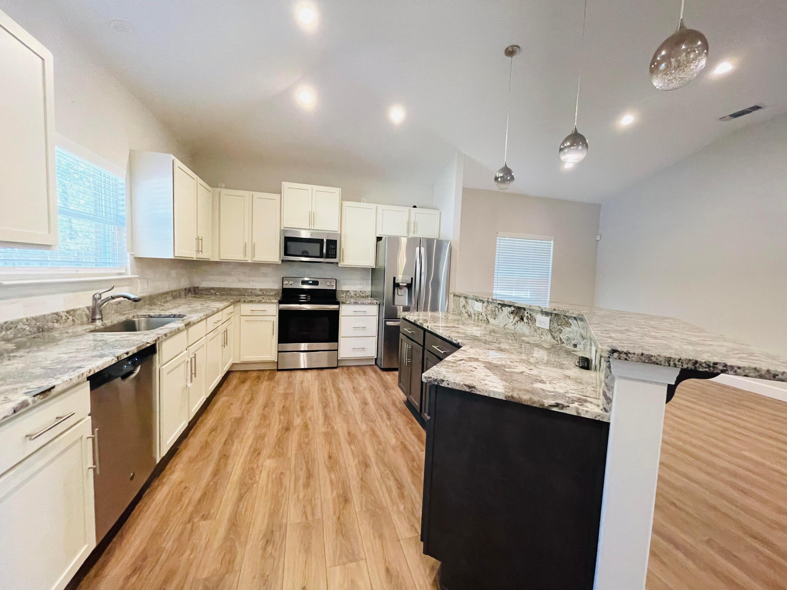 NO RECORDED SUBDIVISION - Residential Lease