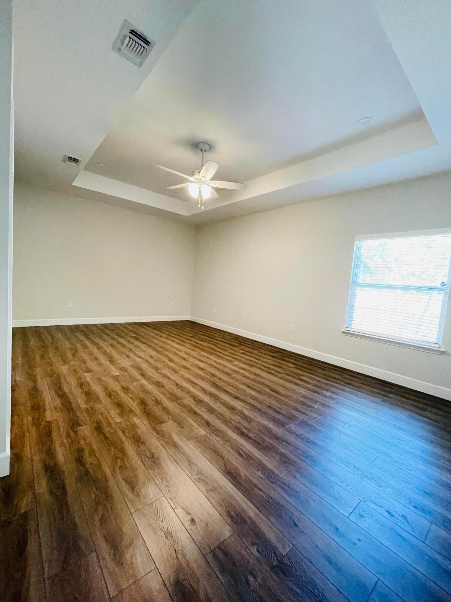 NO RECORDED SUBDIVISION - Residential Lease