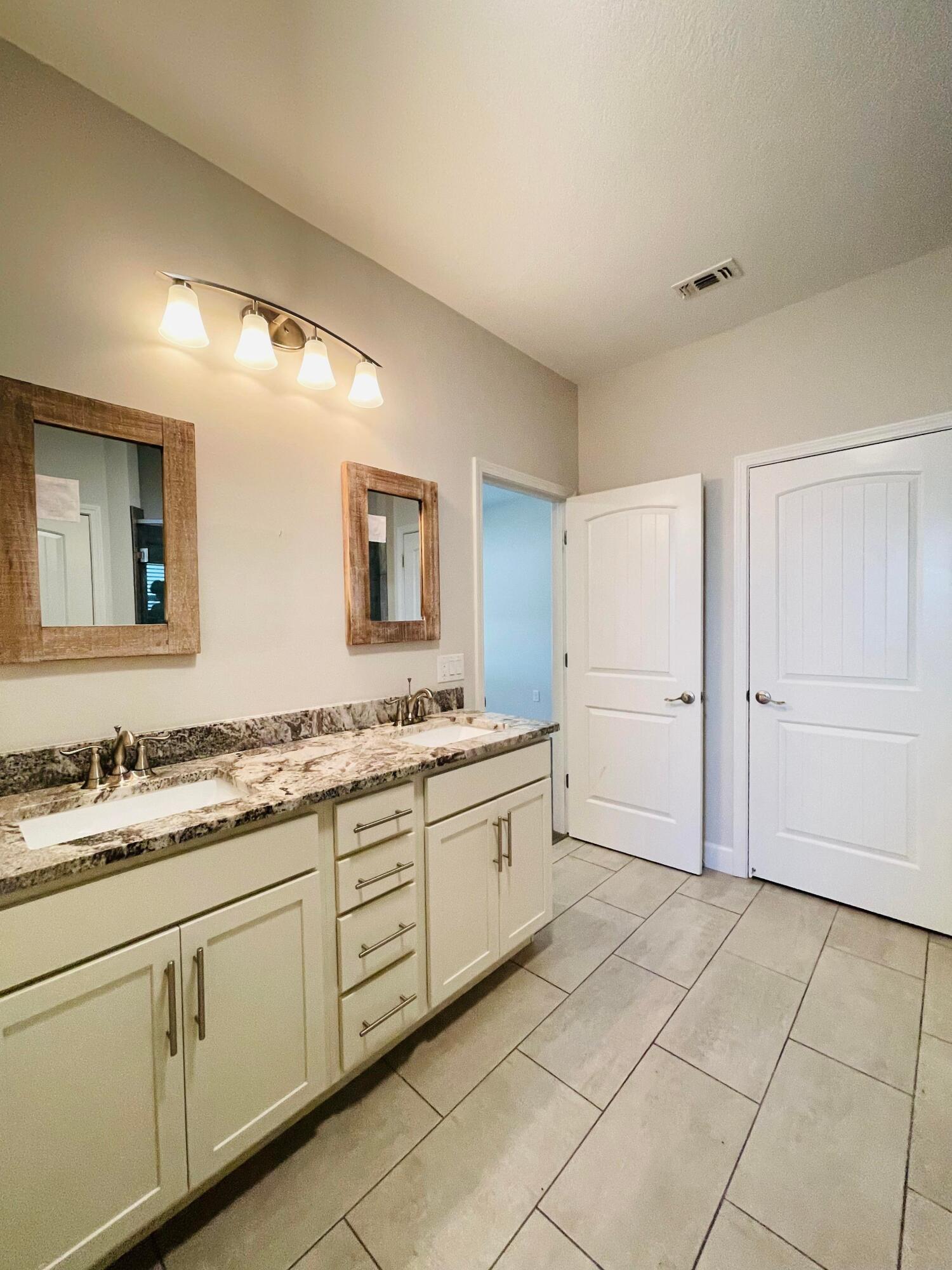 NO RECORDED SUBDIVISION - Residential Lease