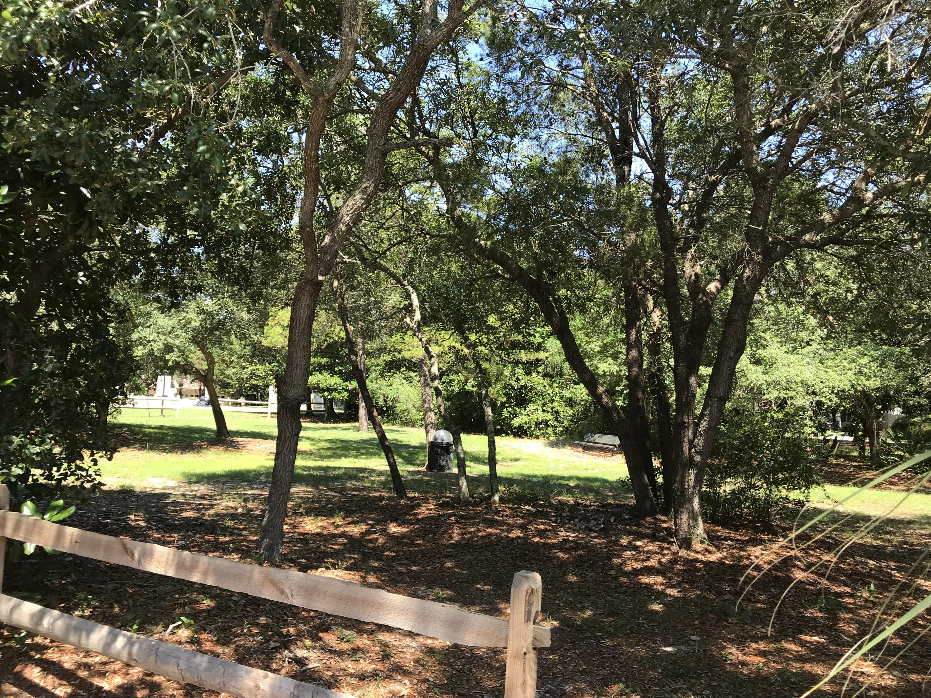 KELL-AIRE GARDENS - Land