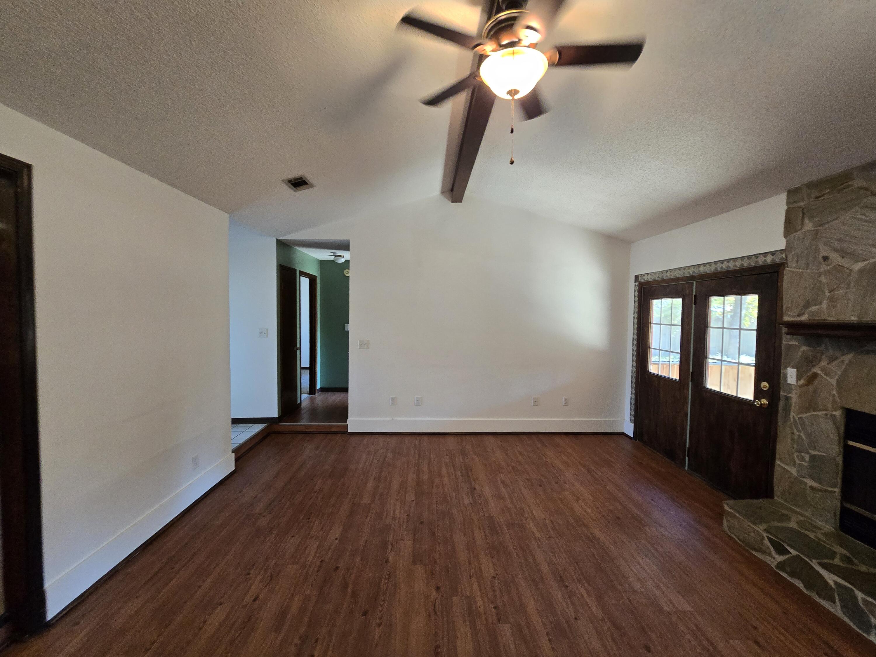 SHOAL WOOD ESTATES 1ST PH 1 - Residential