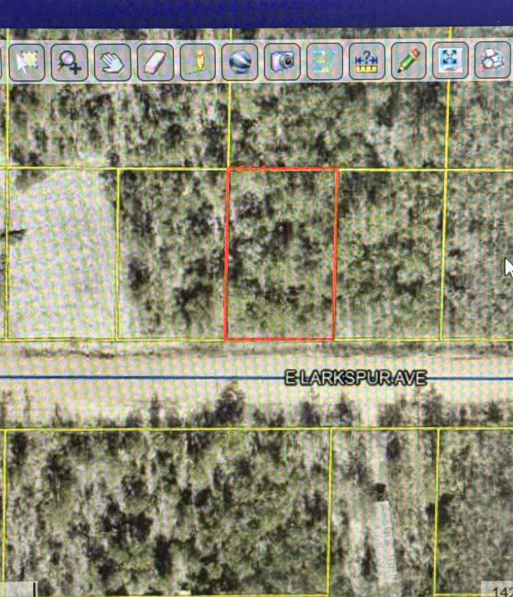 Oakwood Hills Unit 1 - Land