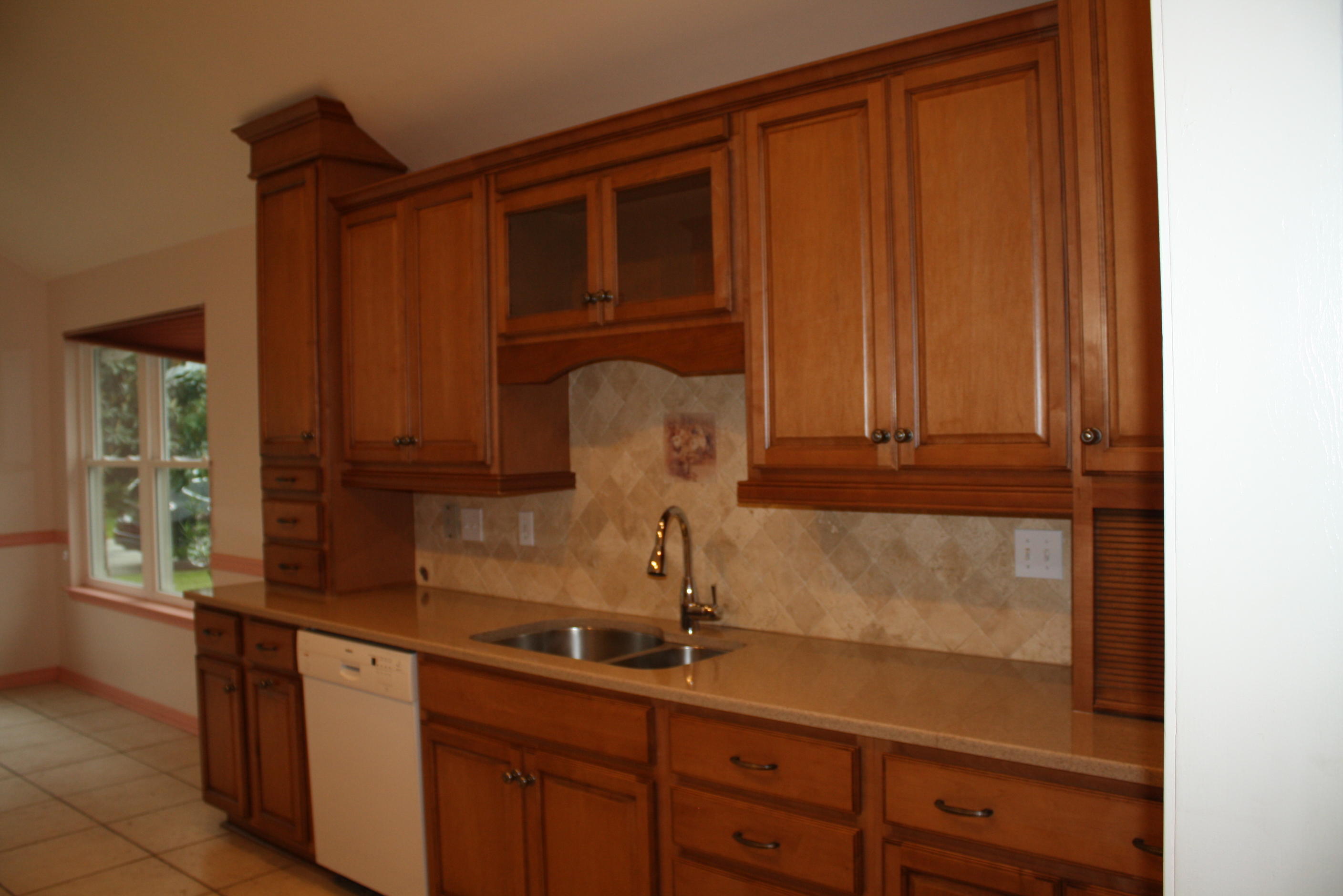 SANDY RIDGE ESTATES - Residential Lease