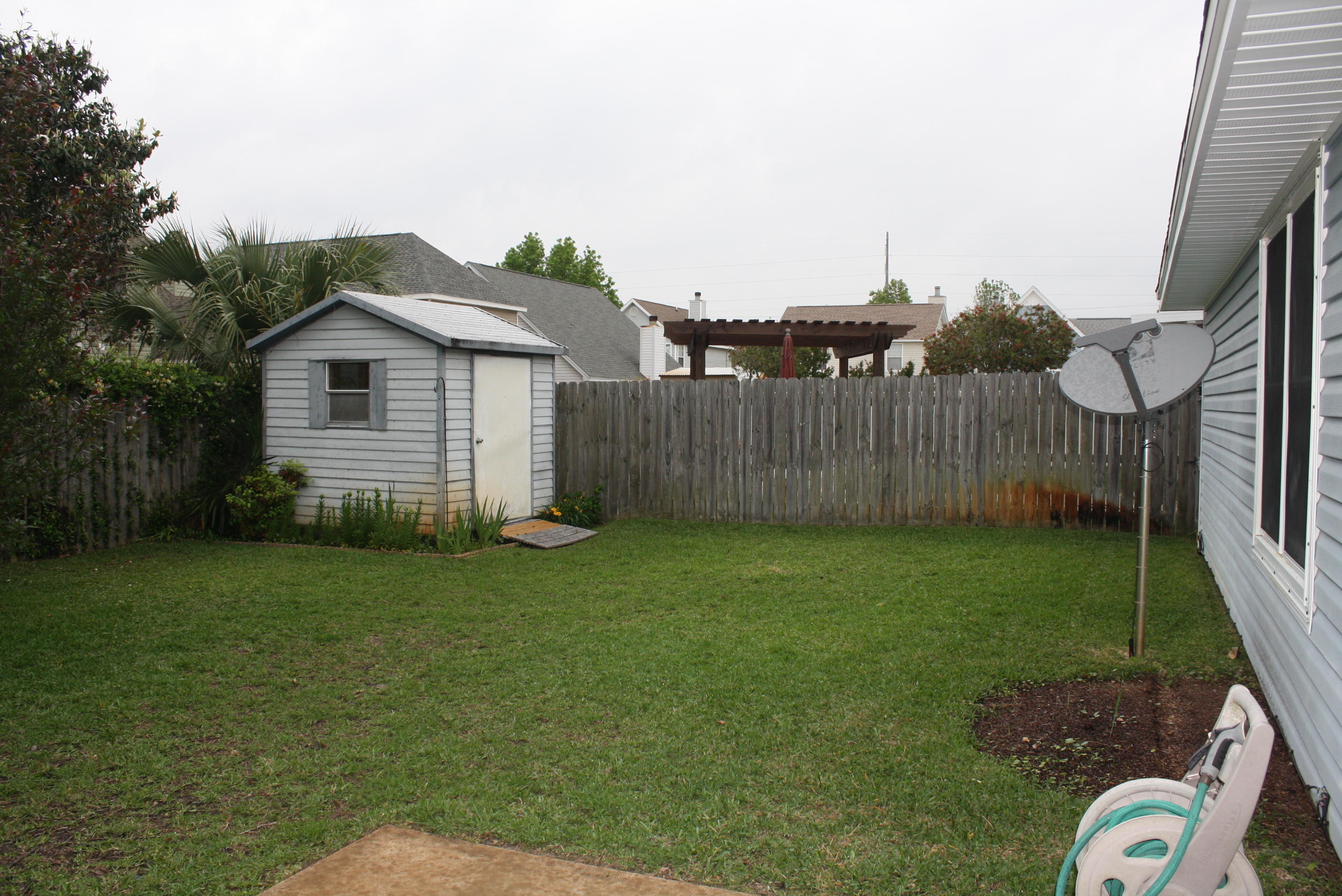SANDY RIDGE ESTATES - Residential Lease