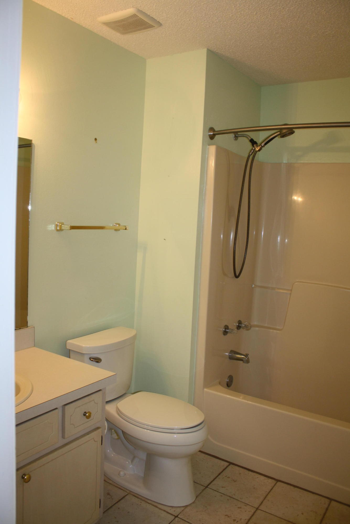SANDY RIDGE ESTATES - Residential Lease