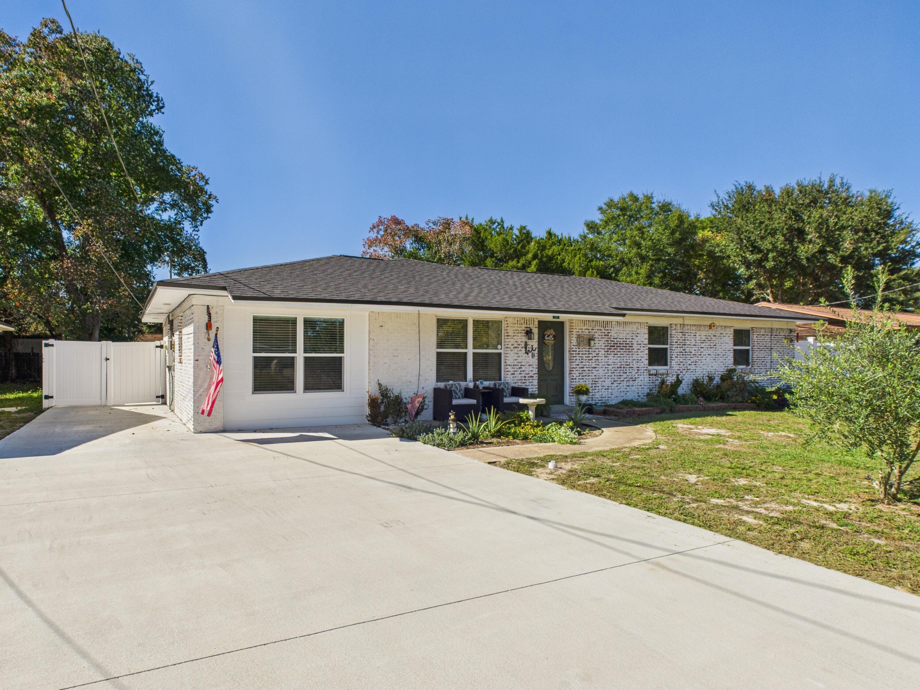 OAKLAND ADDN - Residential Lease