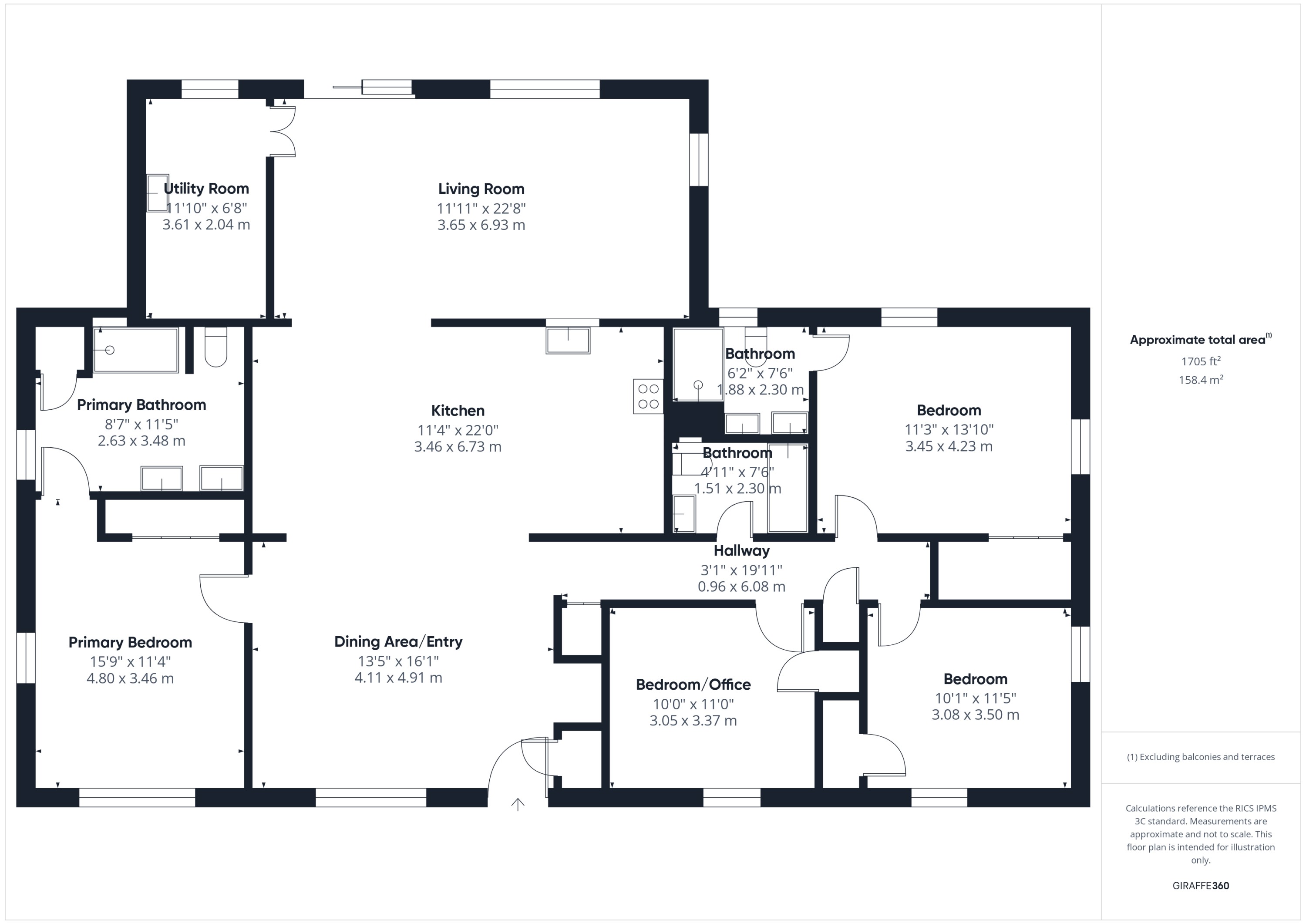 OAKLAND ADDN - Residential Lease