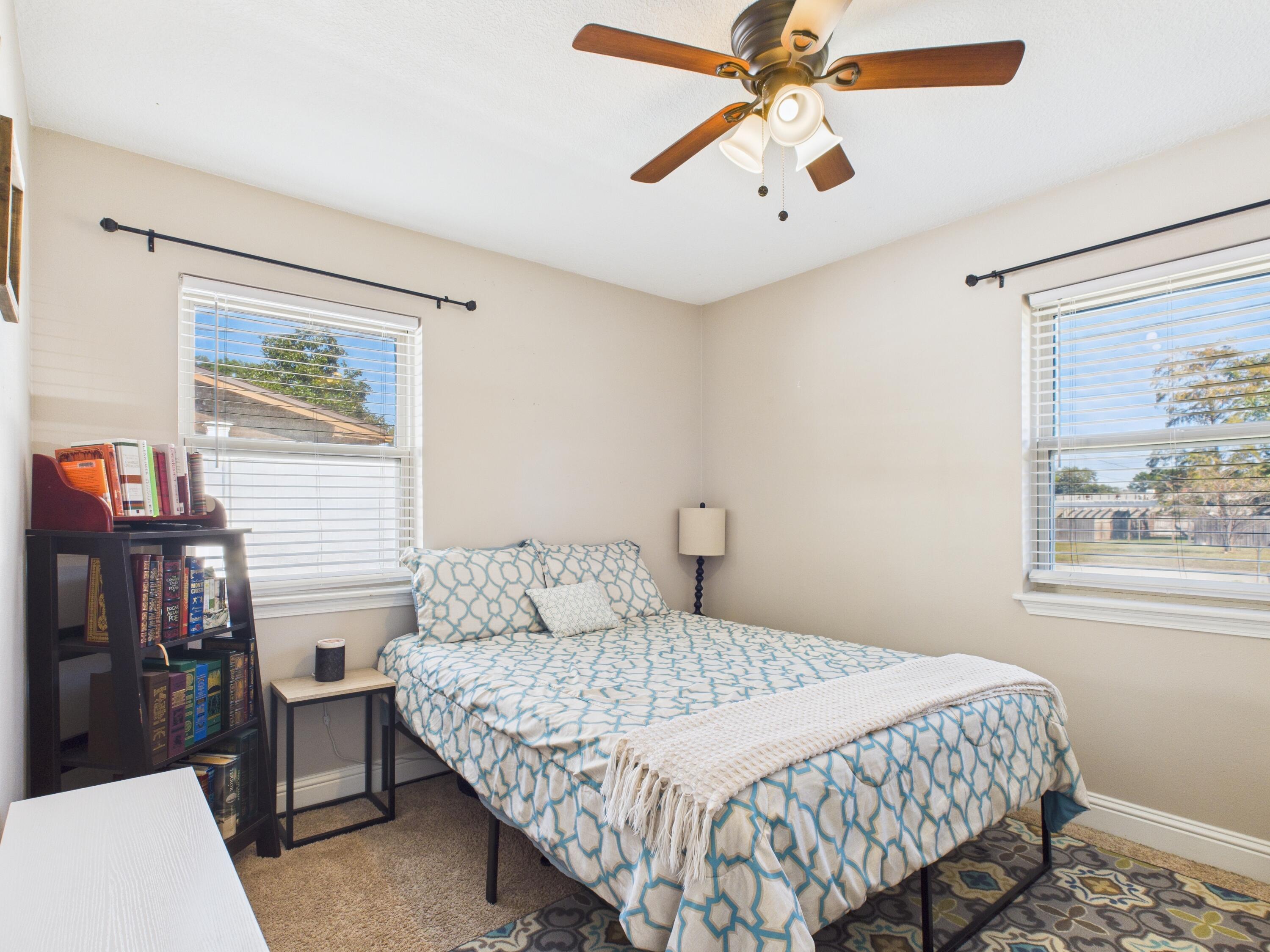 OAKLAND ADDN - Residential Lease