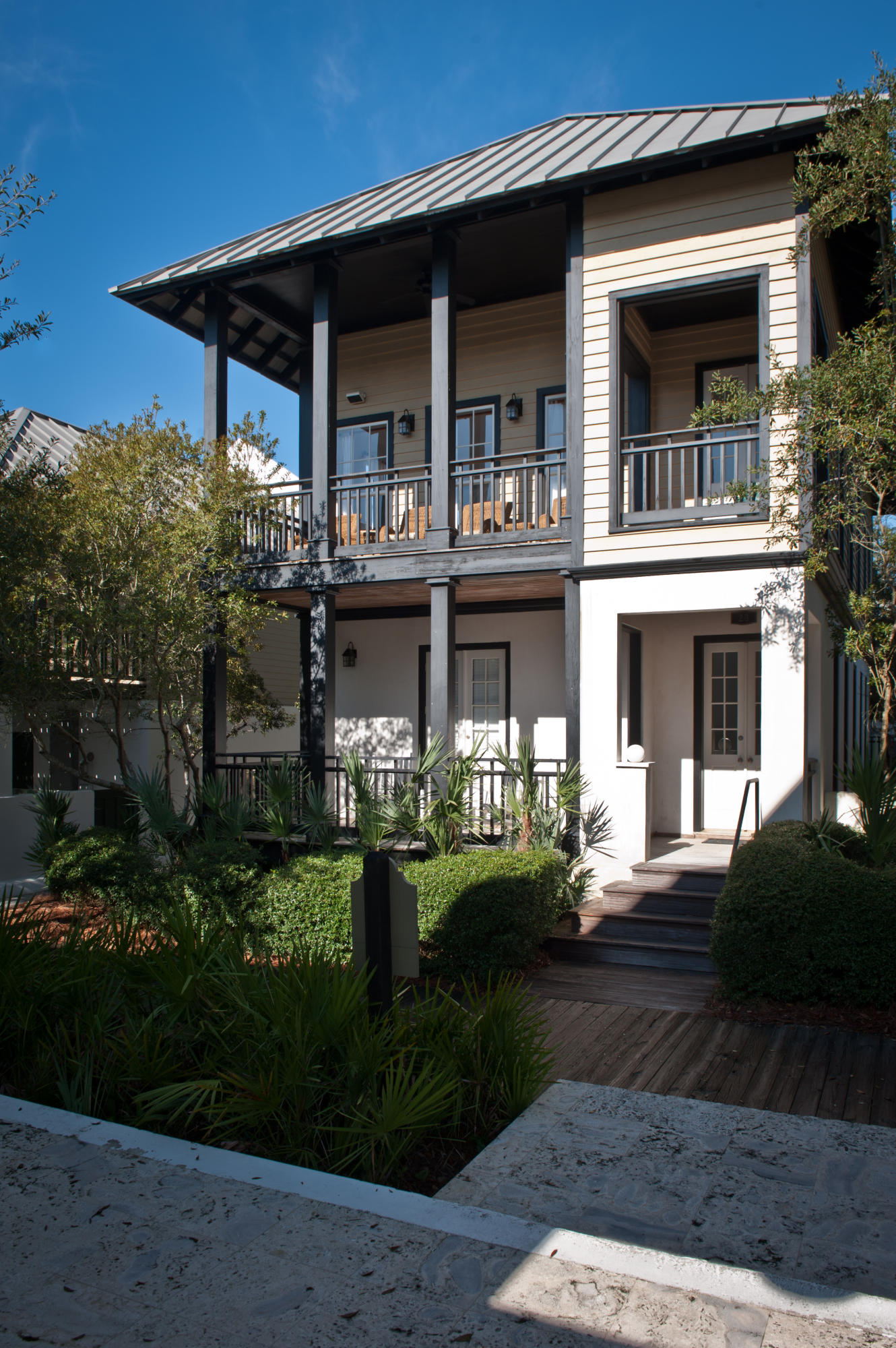 ROSEMARY BEACH - Residential