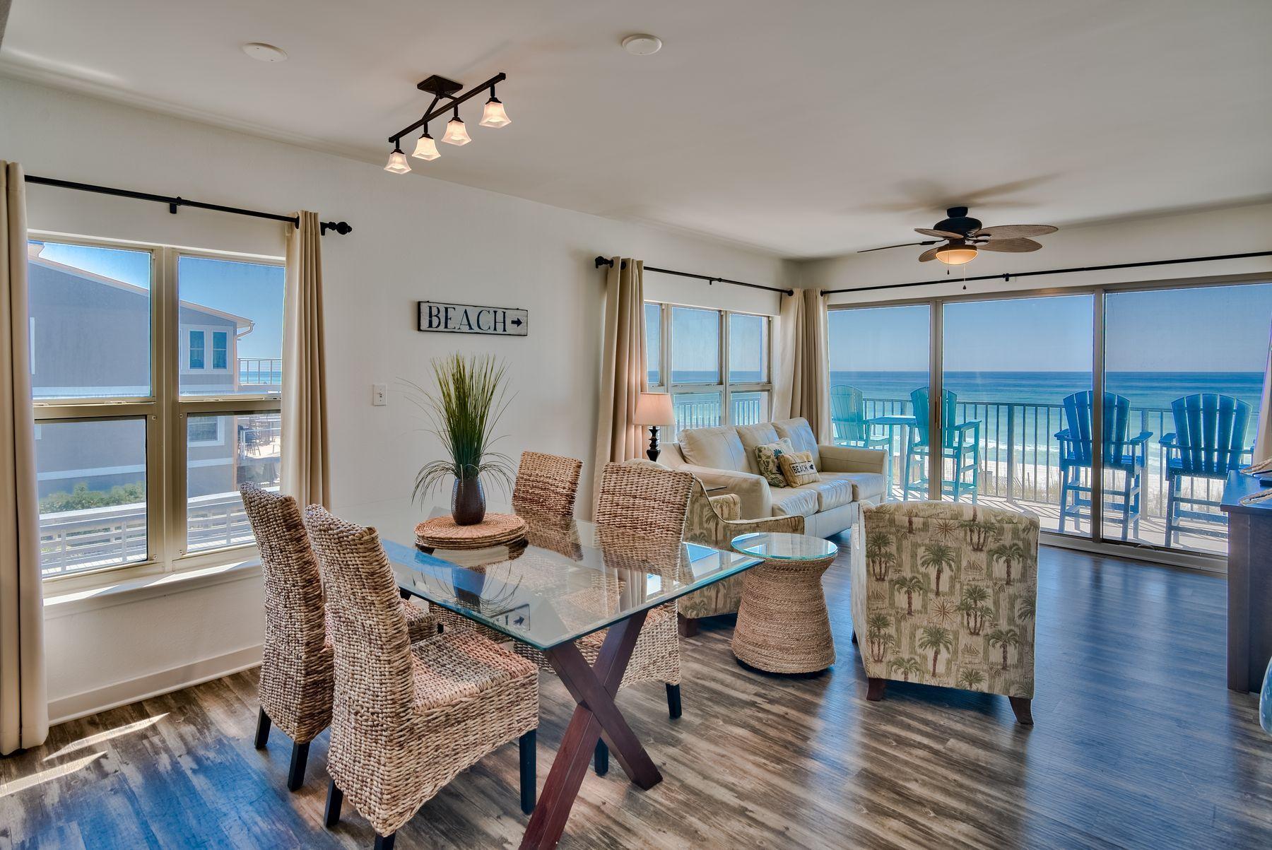 EMERALD TOWERS WEST CONDO - Residential