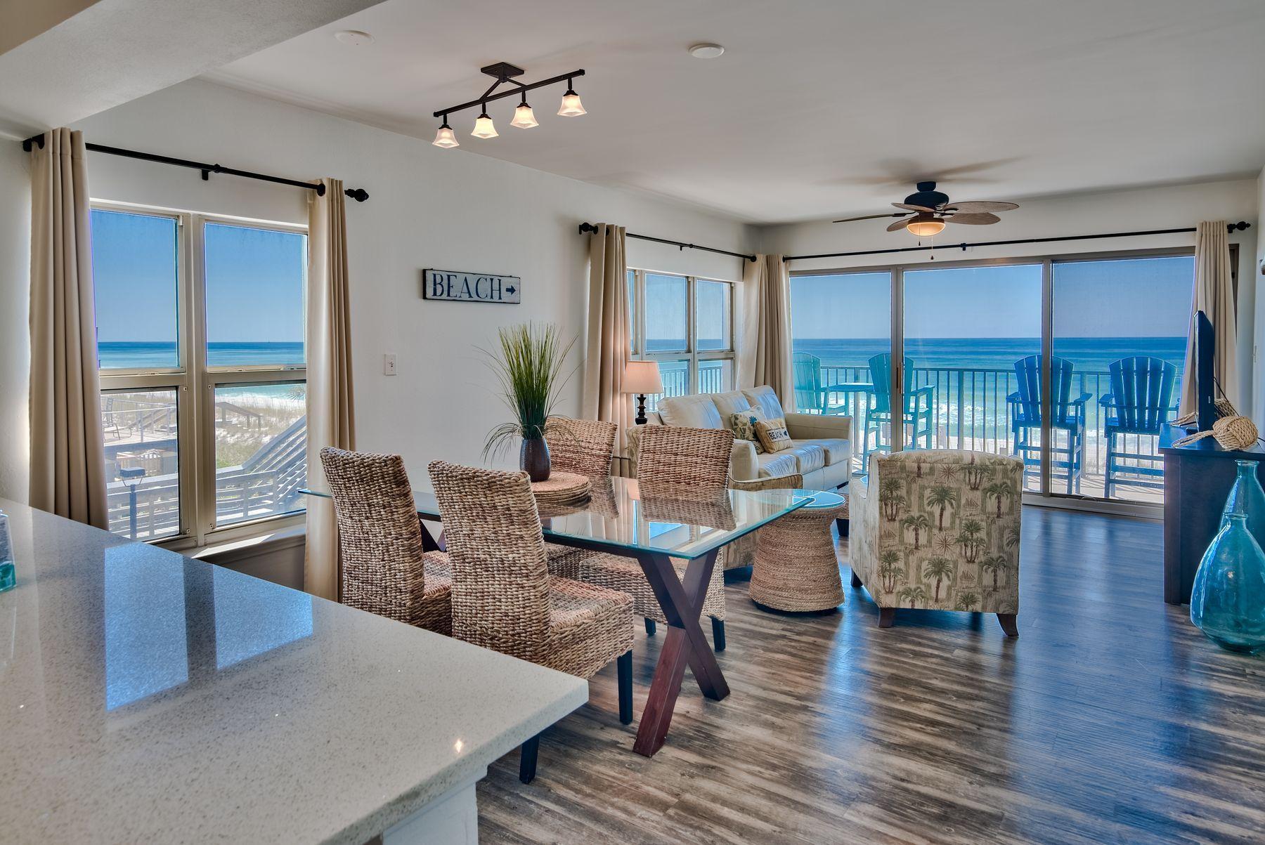 EMERALD TOWERS WEST CONDO - Residential