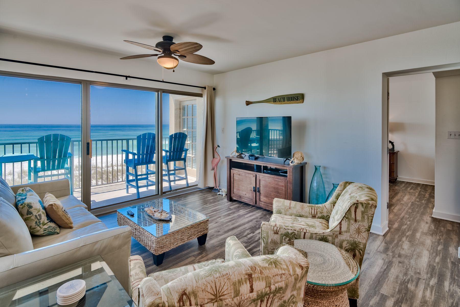 EMERALD TOWERS WEST CONDO - Residential