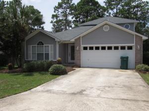 Great Rental in the Bluewater Bay Area. 3 Bedrooms and 2 and 1/2 Bath. Nice Kitchen with stainless steel appliances, open deck in back. Bluewater Elementary school district. 2 car garage. W&D included. Owner will consider a pet under 40 pounds. Pet must be spayed/neutered, up to date on all shots, and fully housebroken, no puppies. Yearly $250 non refundable pet fee and one time refundable $250 pet deposit required at lease signing. All adults intending to live at the property must fill out an application and be on the lease. Available August 29 for $1475/month.