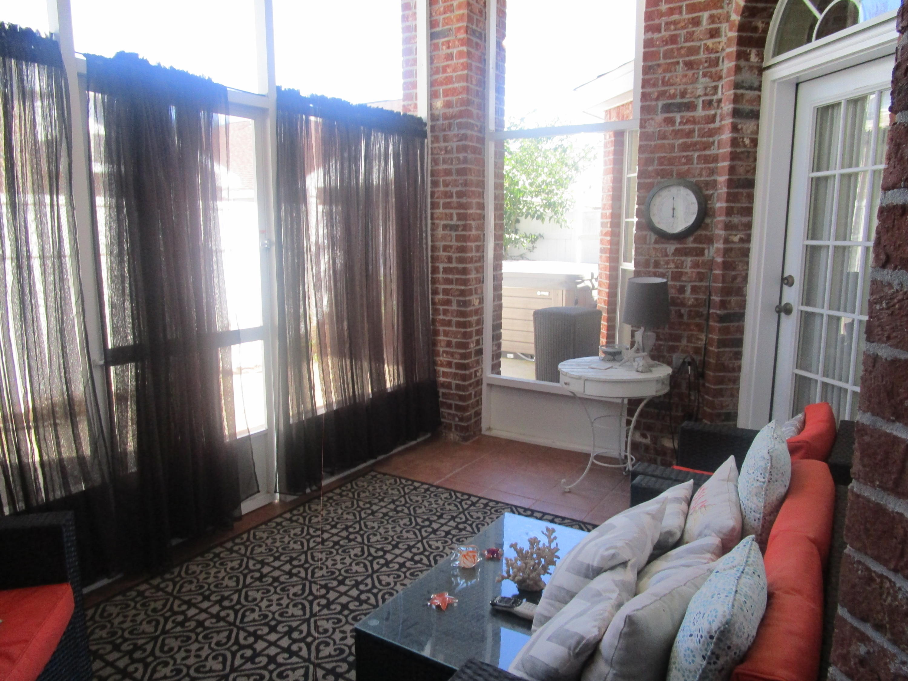 HIDDEN BAY VILLAGE PH 2 - Residential Lease