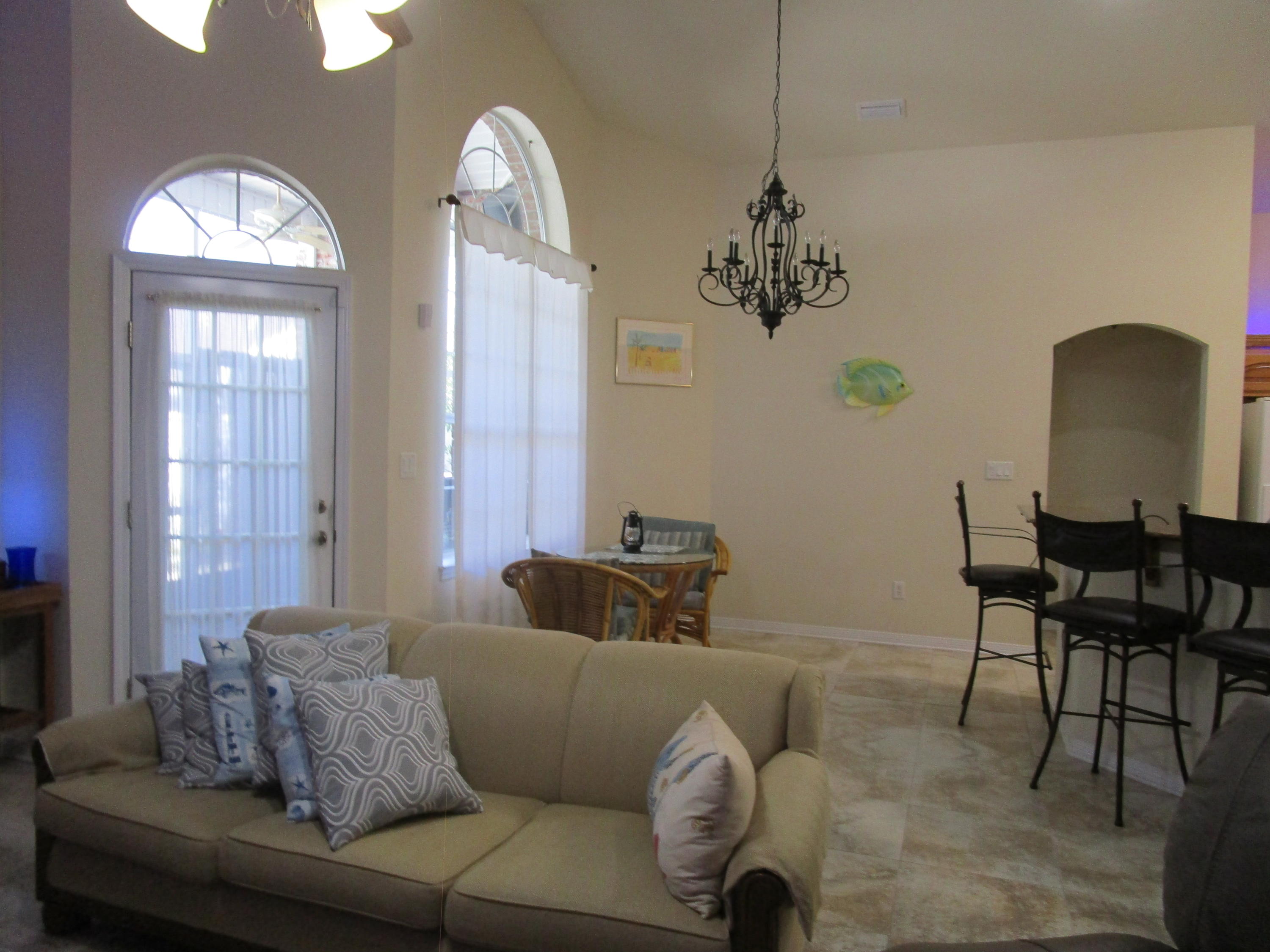 HIDDEN BAY VILLAGE PH 2 - Residential Lease
