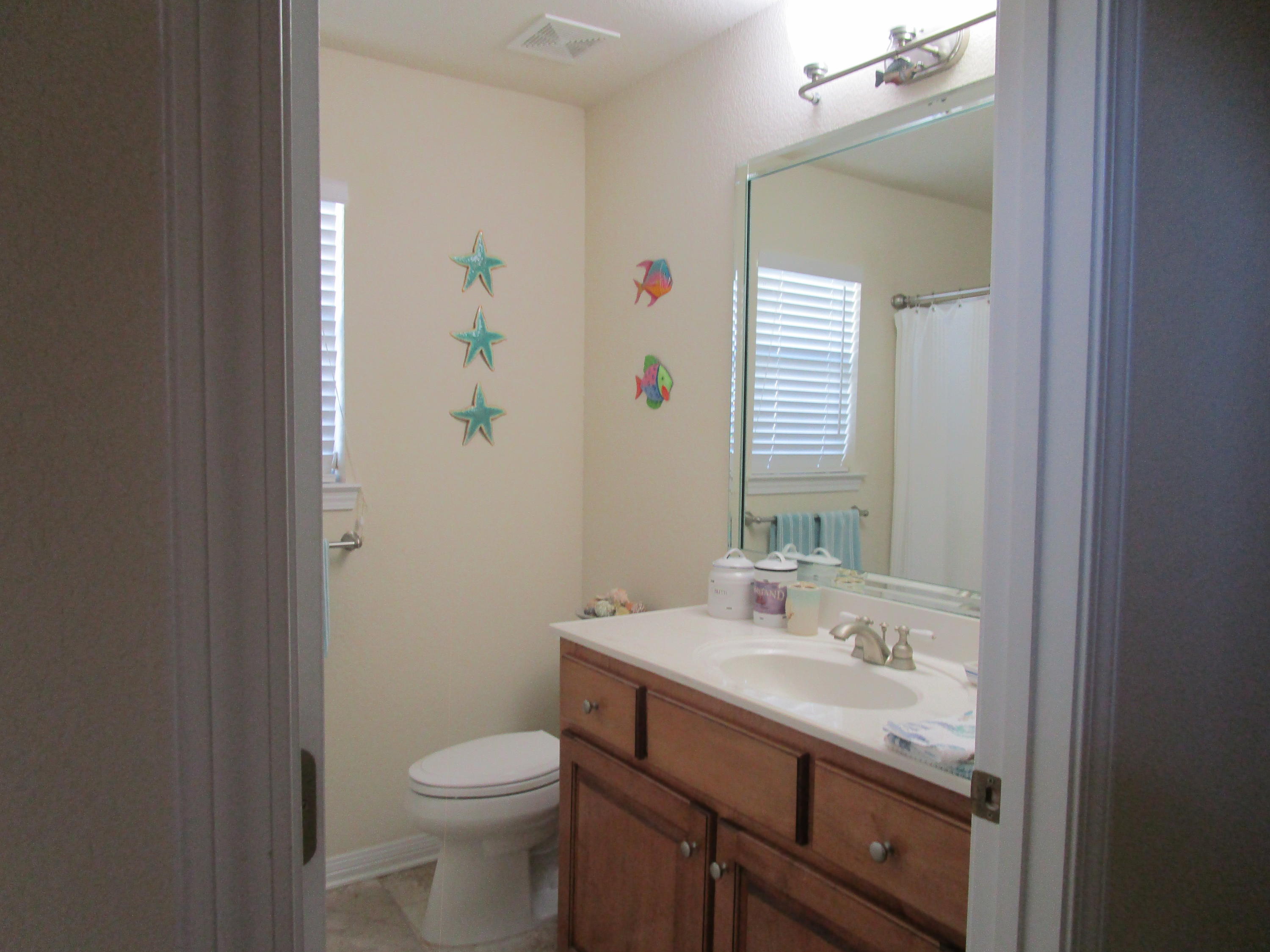 HIDDEN BAY VILLAGE PH 2 - Residential Lease
