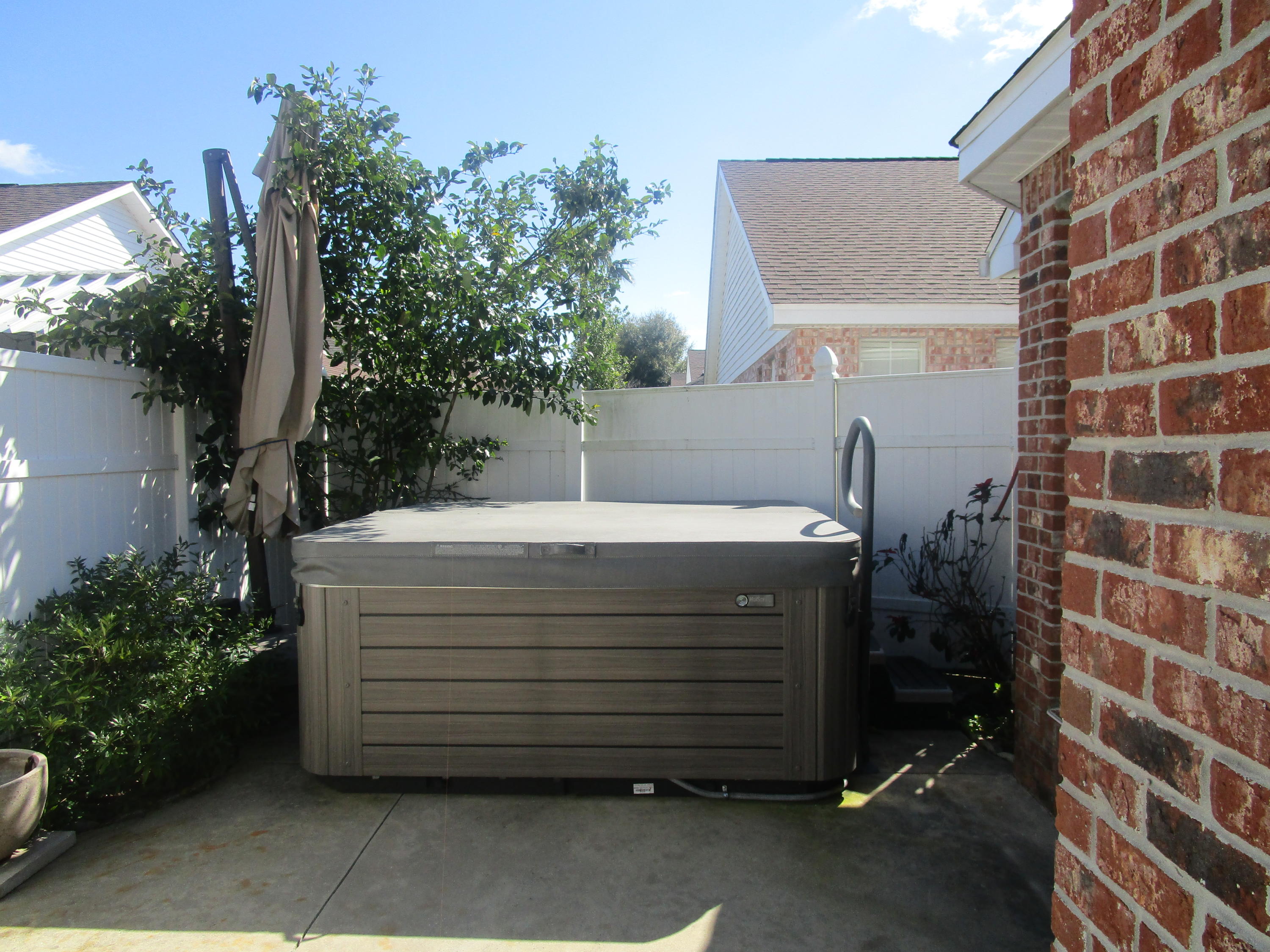 HIDDEN BAY VILLAGE PH 2 - Residential Lease