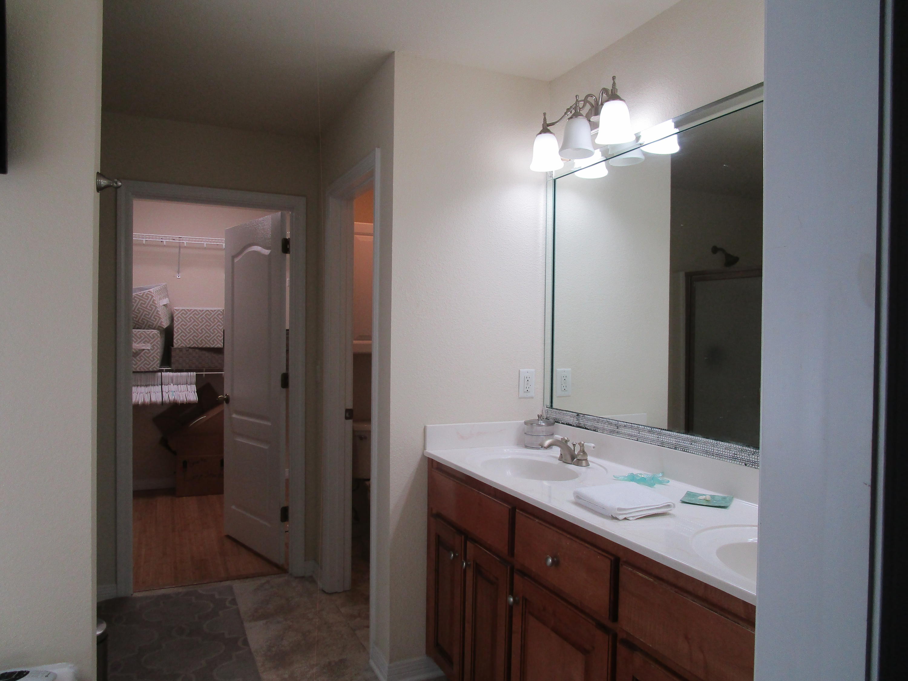 HIDDEN BAY VILLAGE PH 2 - Residential Lease