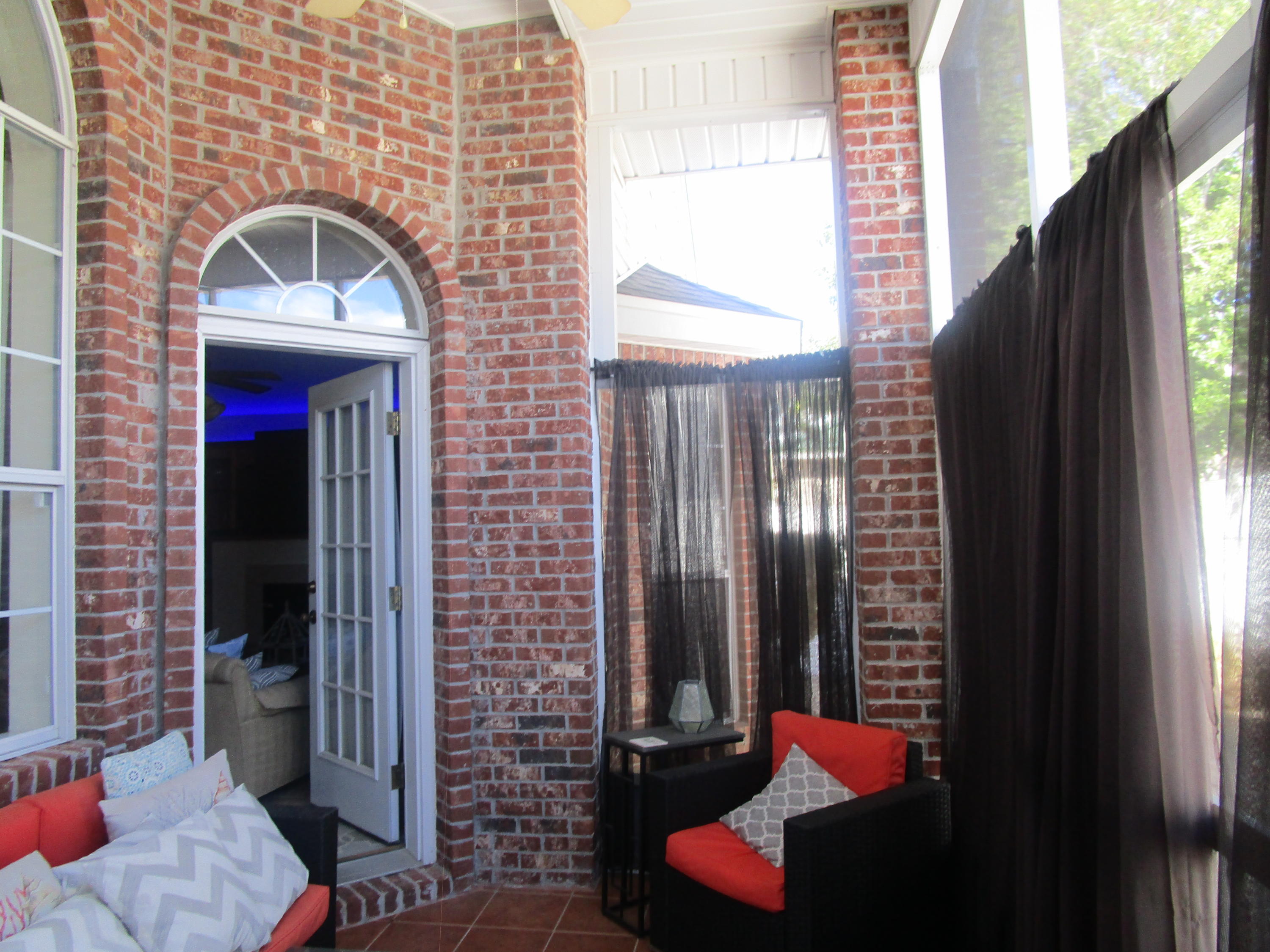 HIDDEN BAY VILLAGE PH 2 - Residential Lease