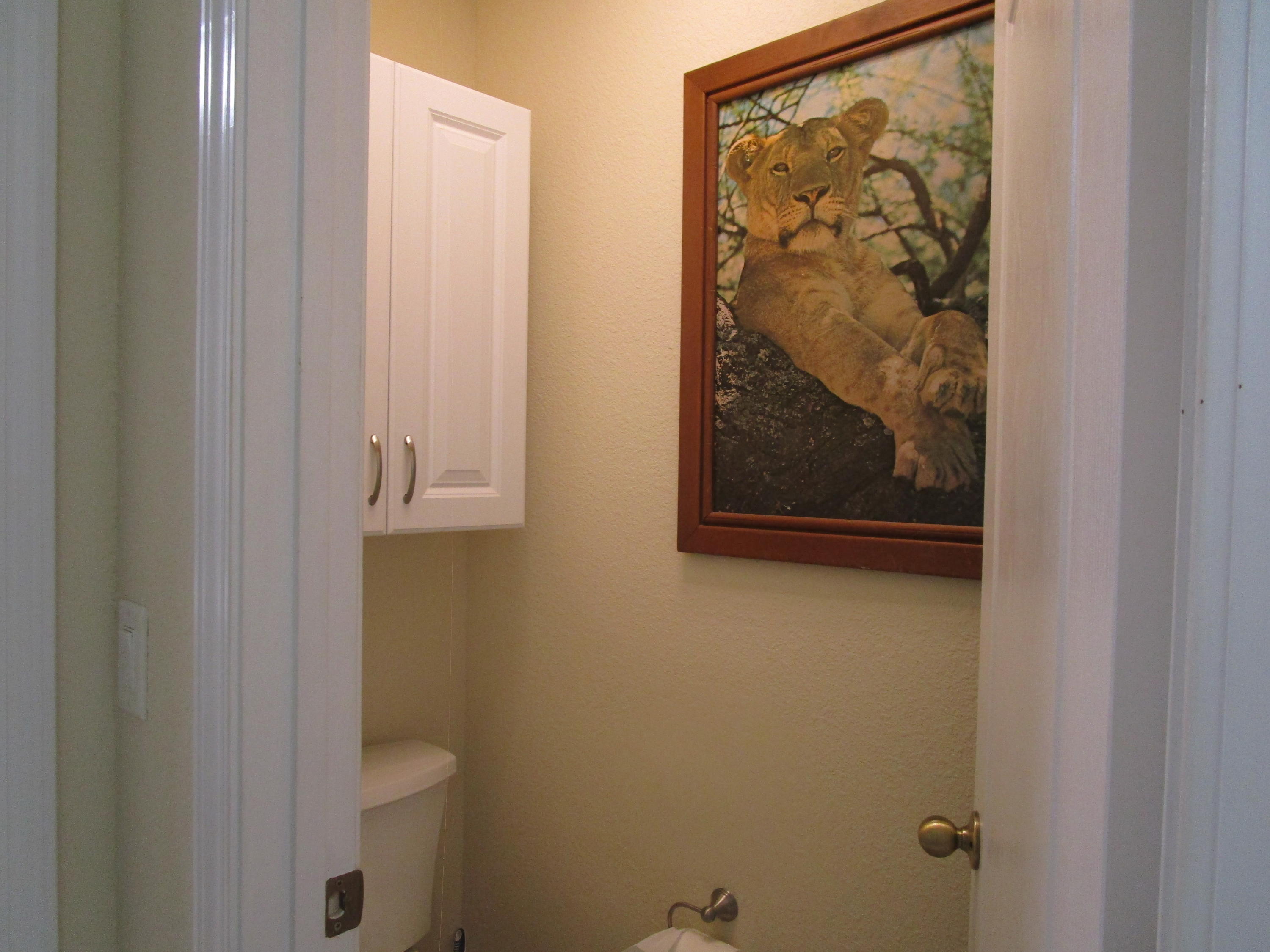 HIDDEN BAY VILLAGE PH 2 - Residential Lease