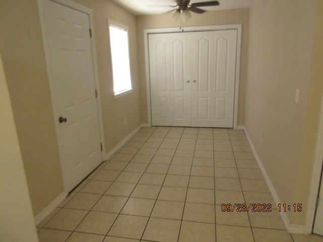 MEIGS Addn. to Niceville - Residential Lease
