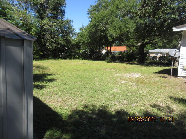 MEIGS Addn. to Niceville - Residential Lease