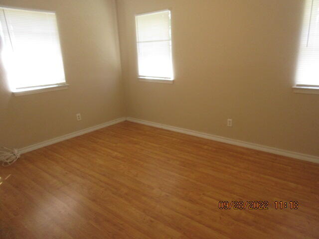 MEIGS Addn. to Niceville - Residential Lease