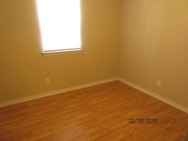 MEIGS Addn. to Niceville - Residential Lease