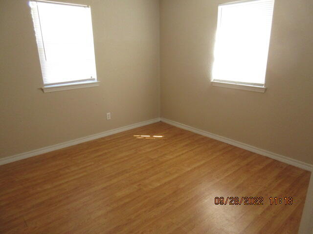 MEIGS Addn. to Niceville - Residential Lease