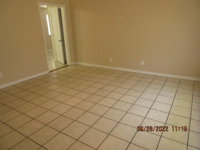 MEIGS Addn. to Niceville - Residential Lease