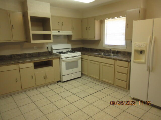 MEIGS Addn. to Niceville - Residential Lease