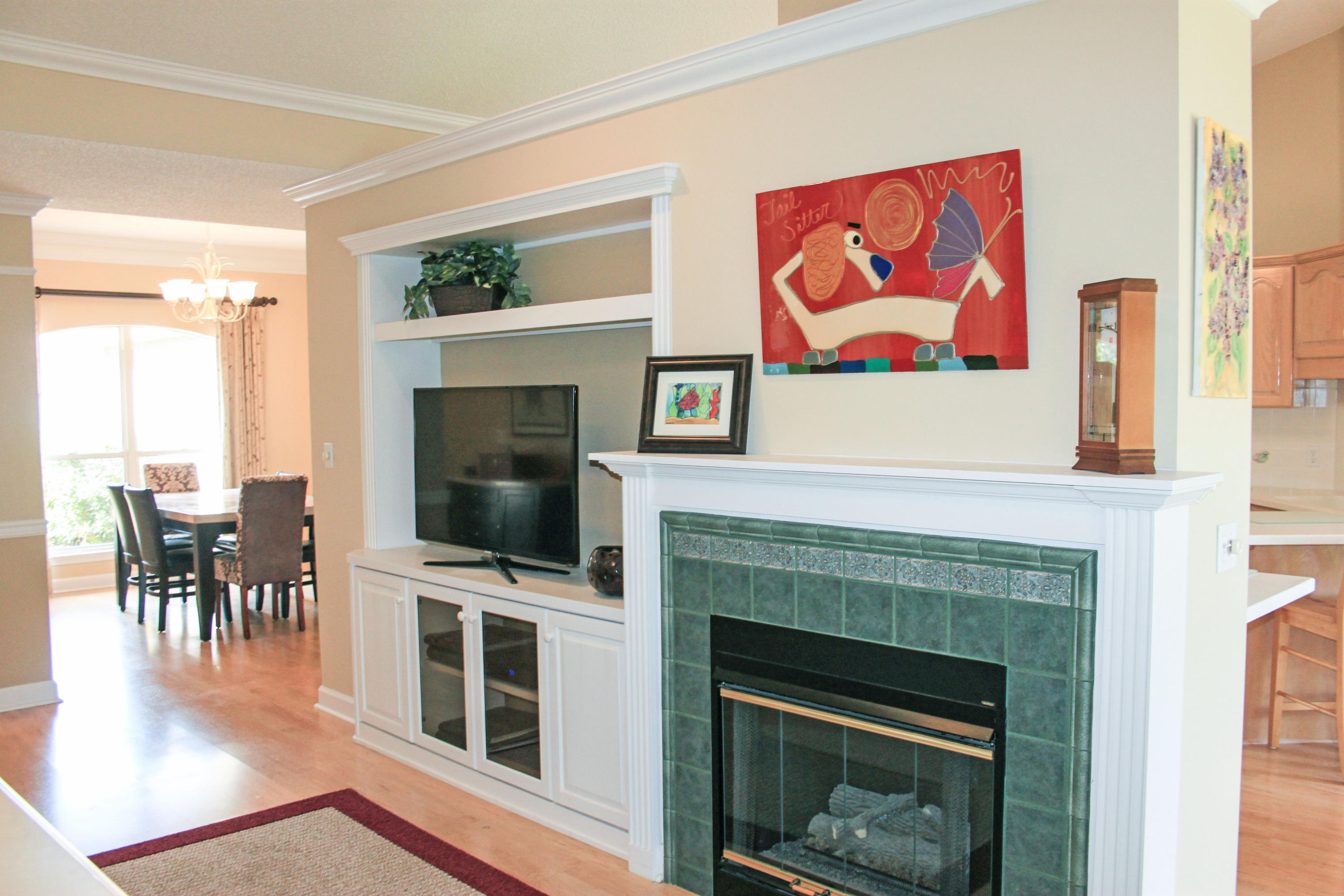 INDIAN LAKE PH 3 - Residential
