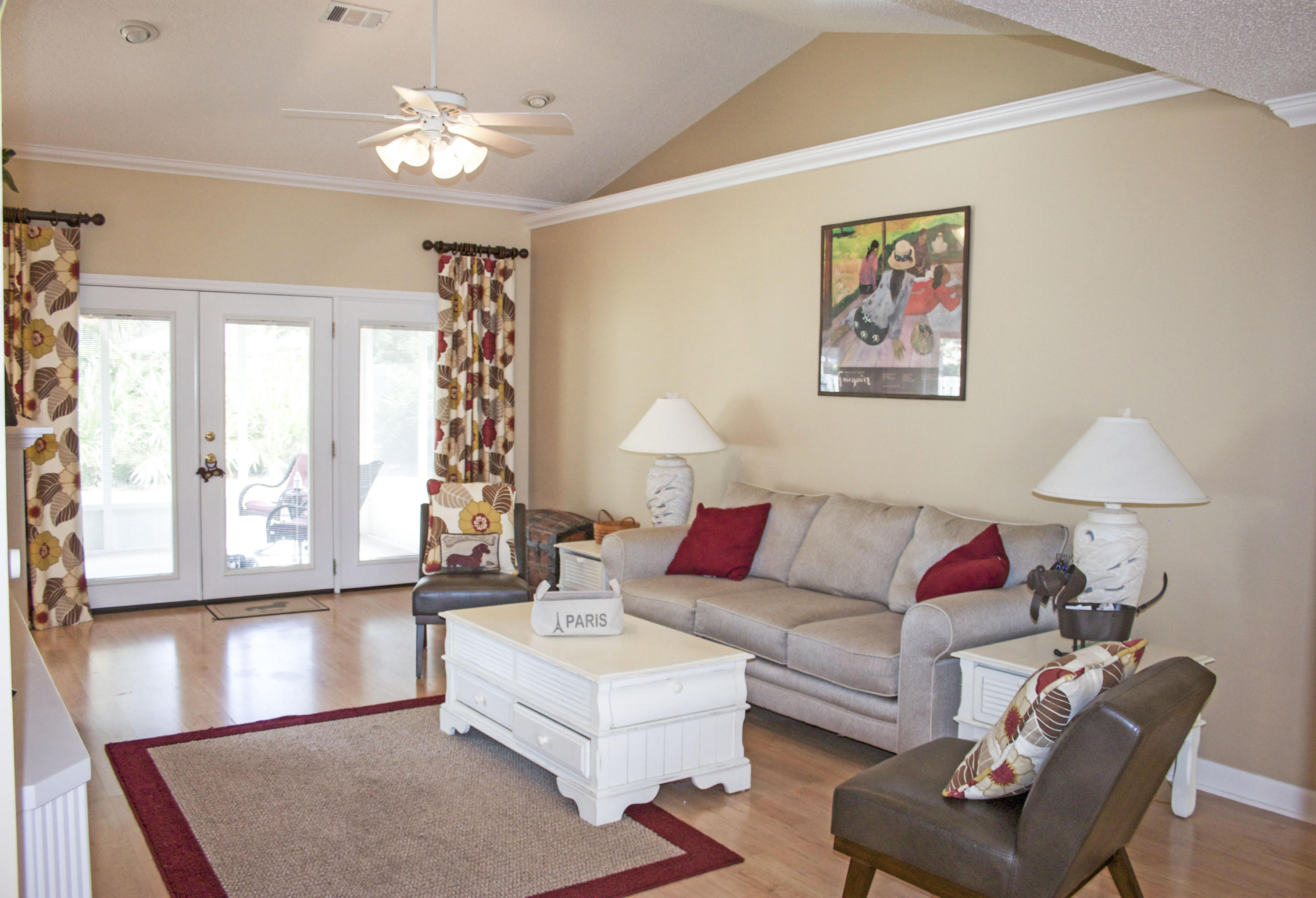 INDIAN LAKE PH 3 - Residential