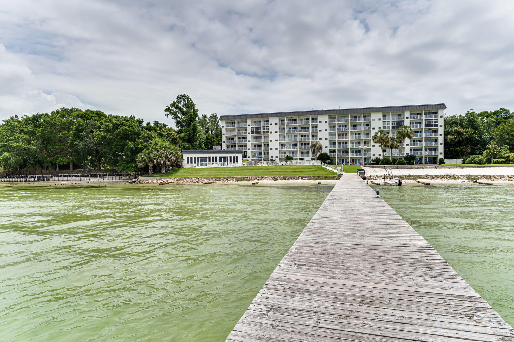 VALENCIA CONDO - Residential
