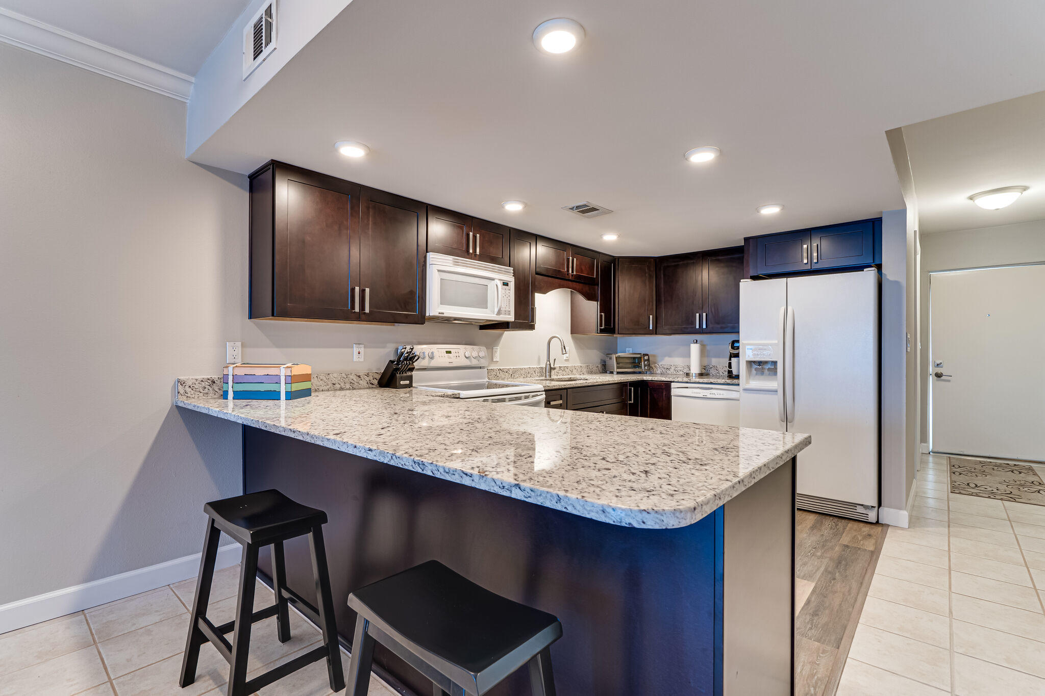 VALENCIA CONDO - Residential