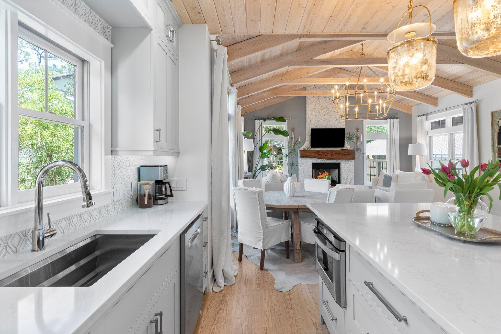 SUMMER RIDGE - Residential