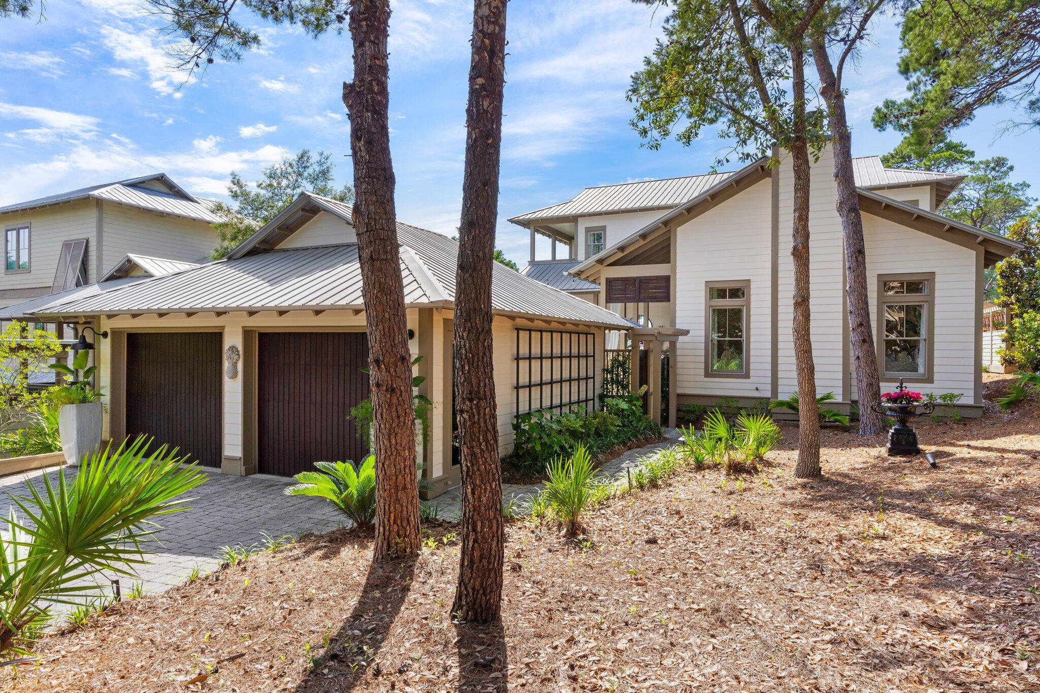 SUMMER RIDGE - Residential
