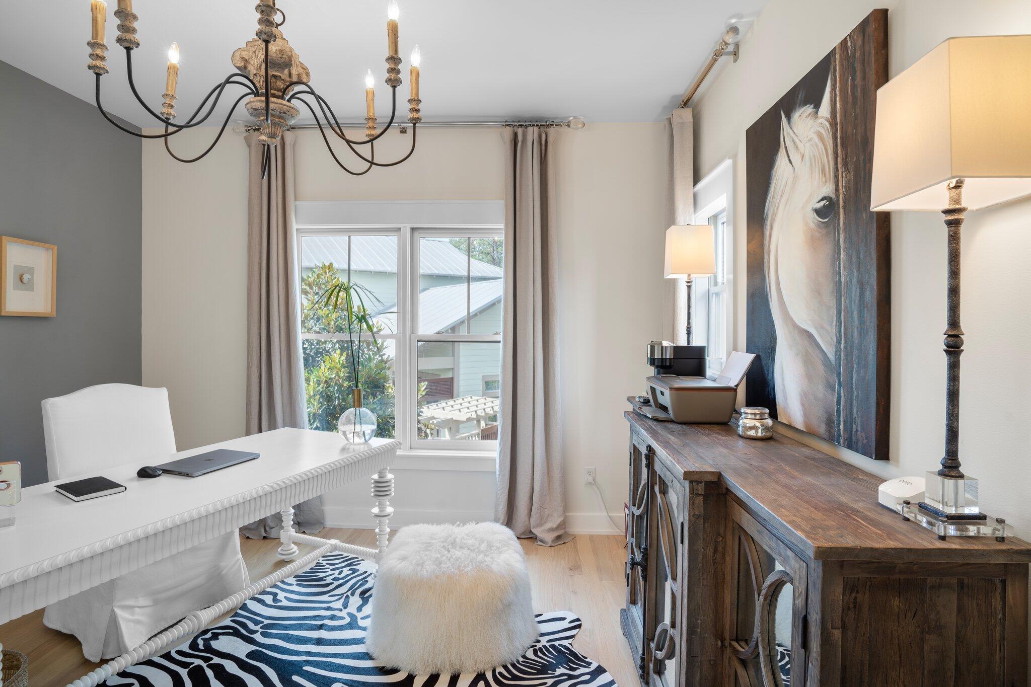 SUMMER RIDGE - Residential