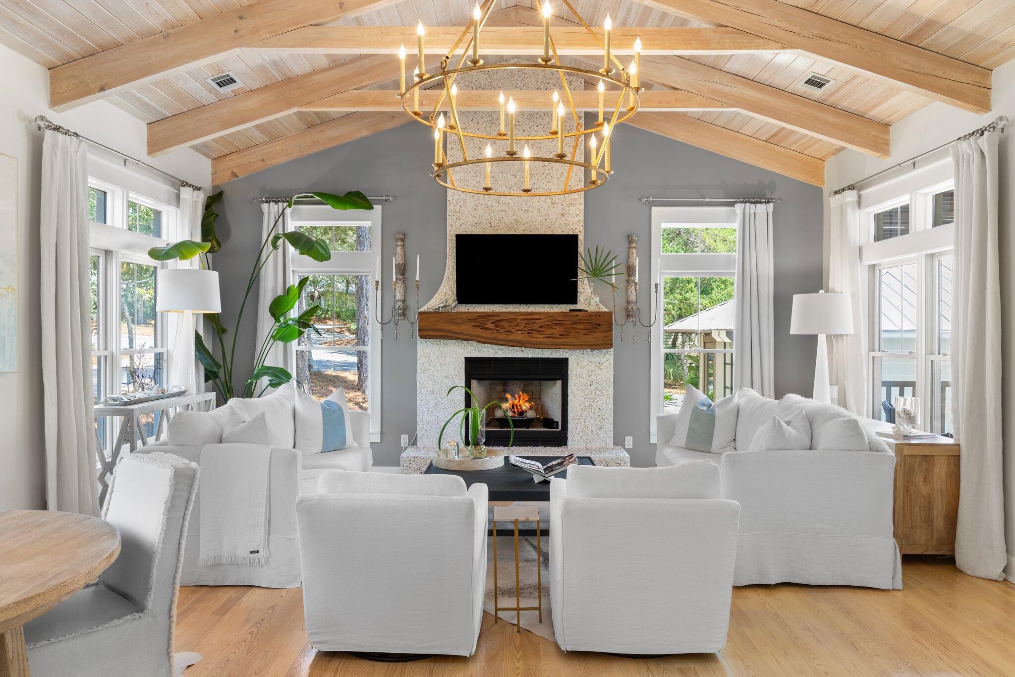 SUMMER RIDGE - Residential