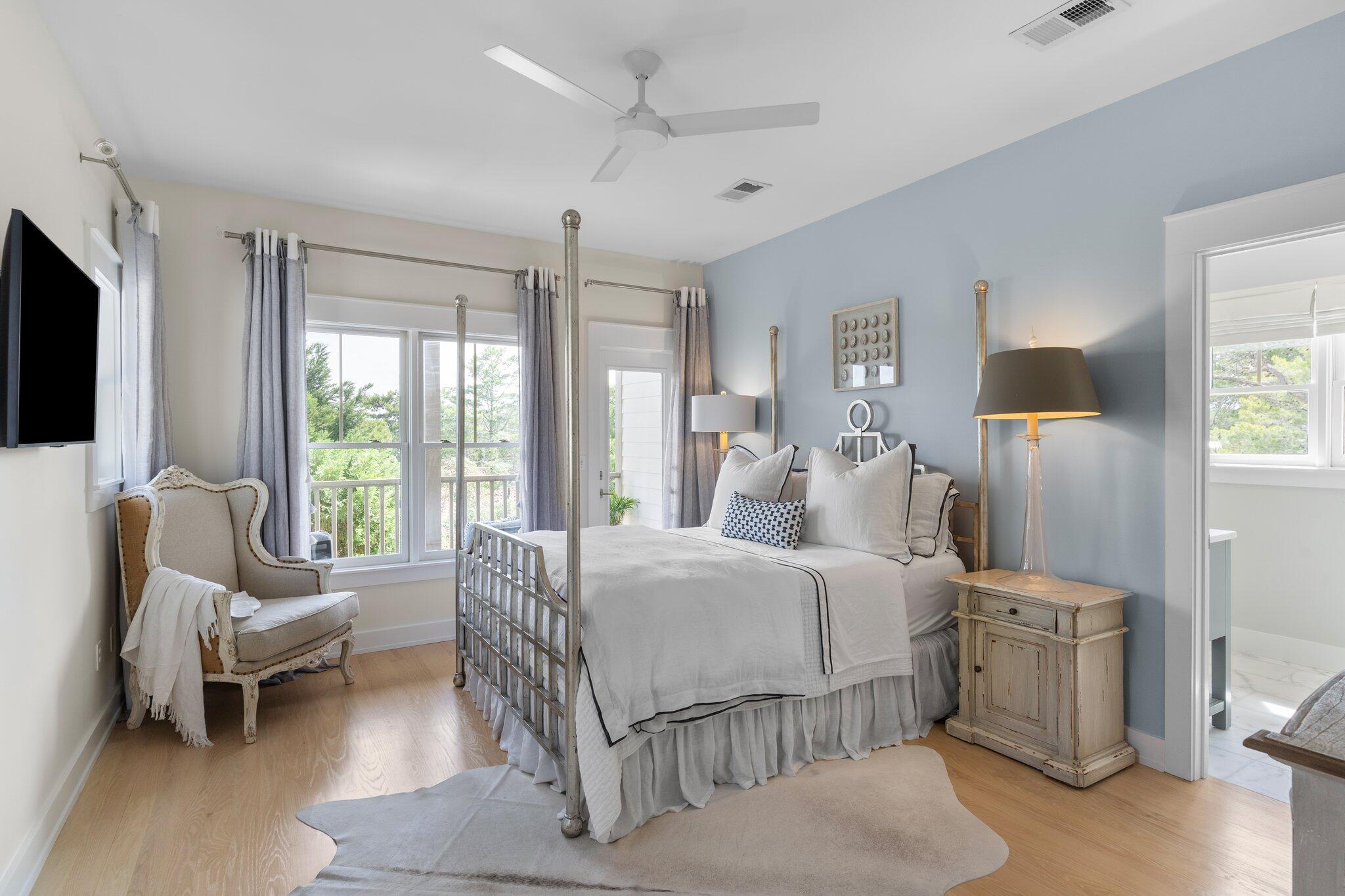 SUMMER RIDGE - Residential