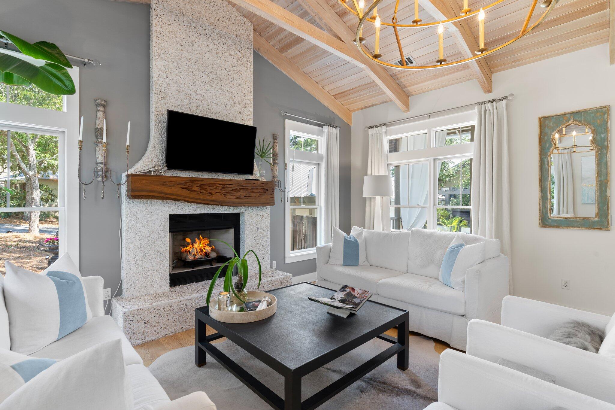 SUMMER RIDGE - Residential
