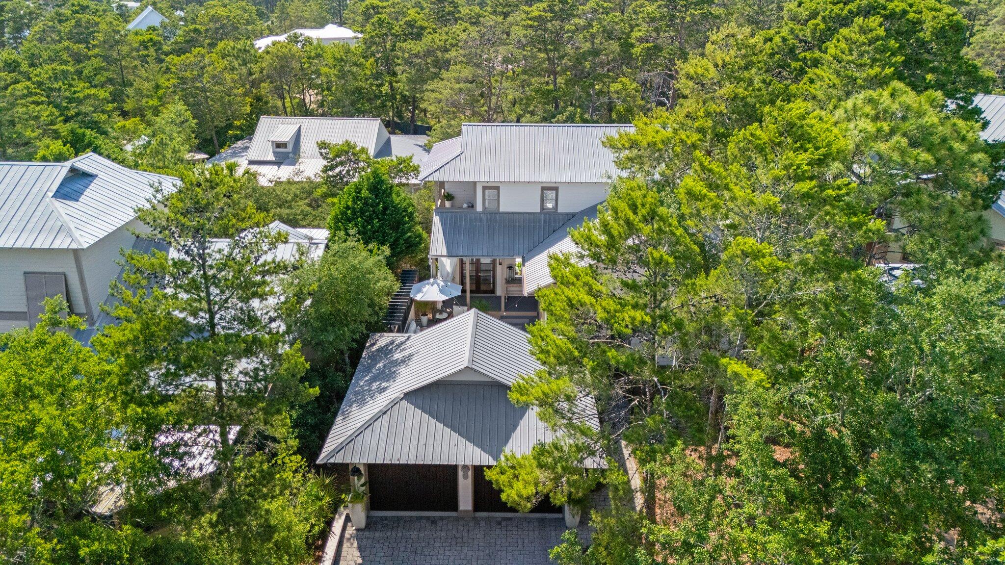 SUMMER RIDGE - Residential