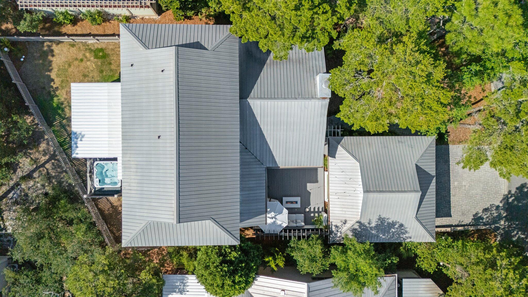 SUMMER RIDGE - Residential