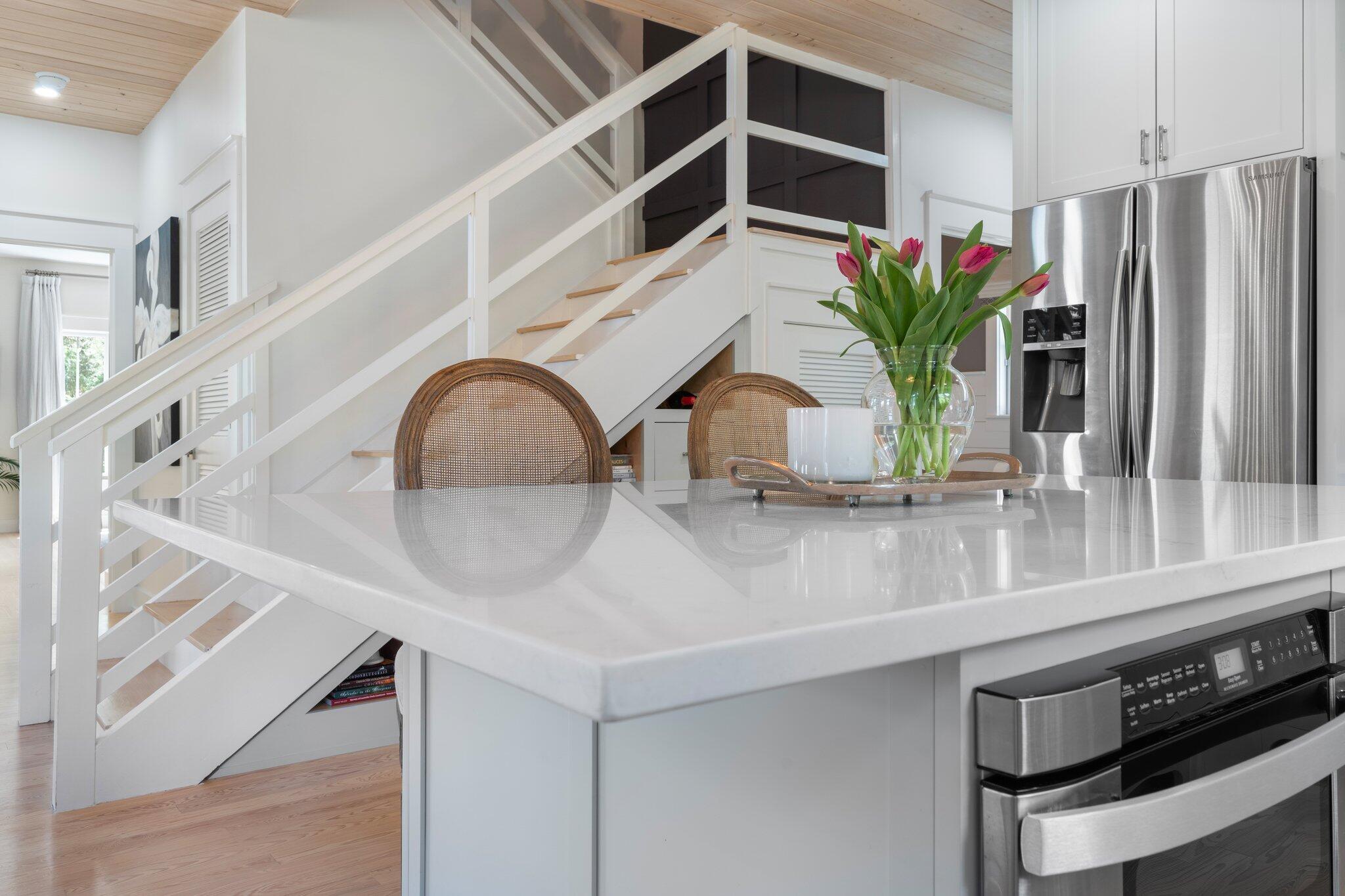 SUMMER RIDGE - Residential