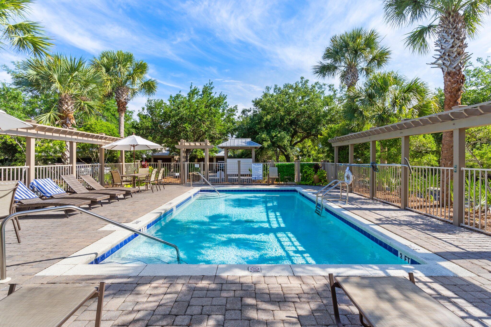 SUMMER RIDGE - Residential