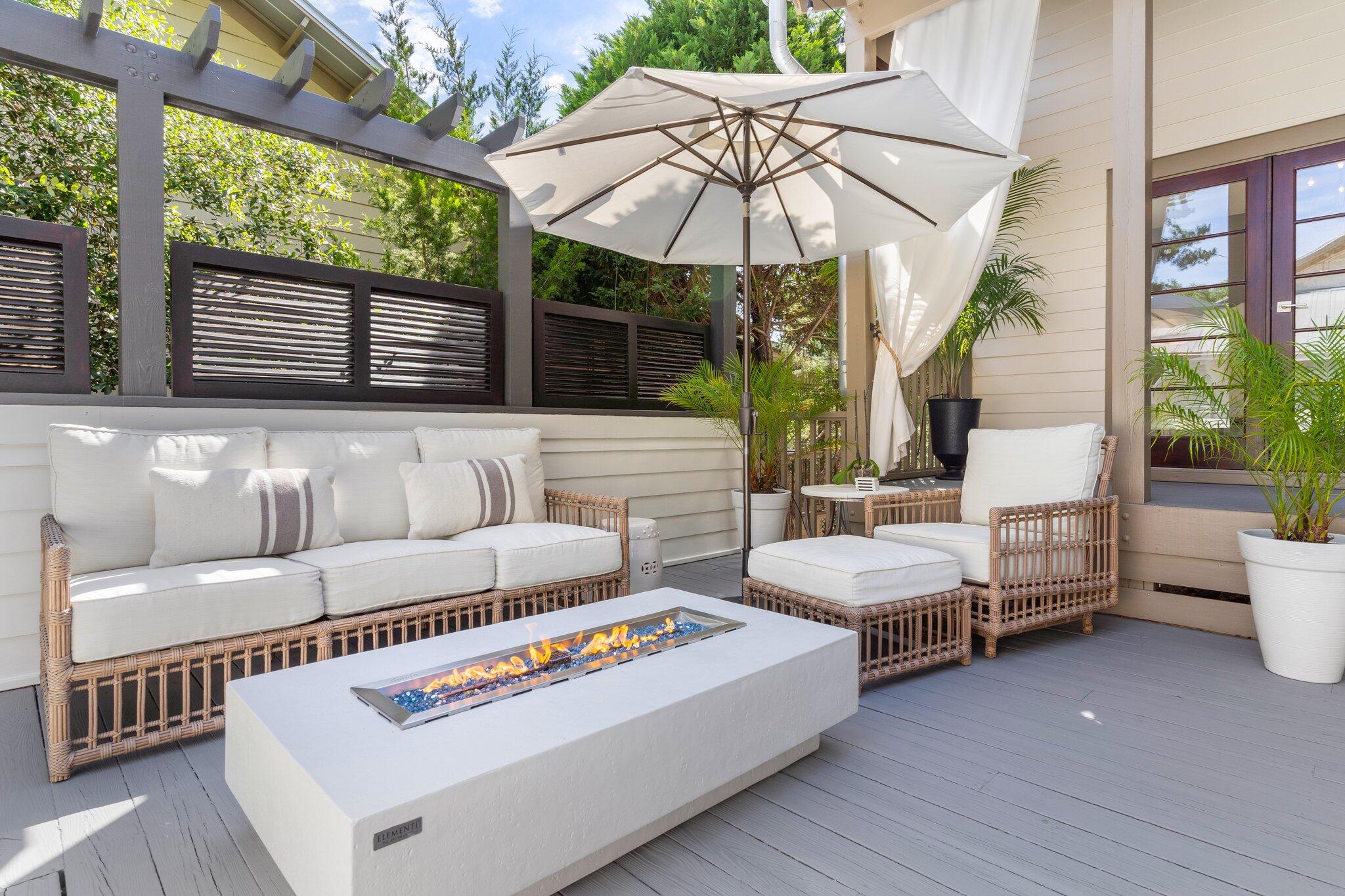 SUMMER RIDGE - Residential