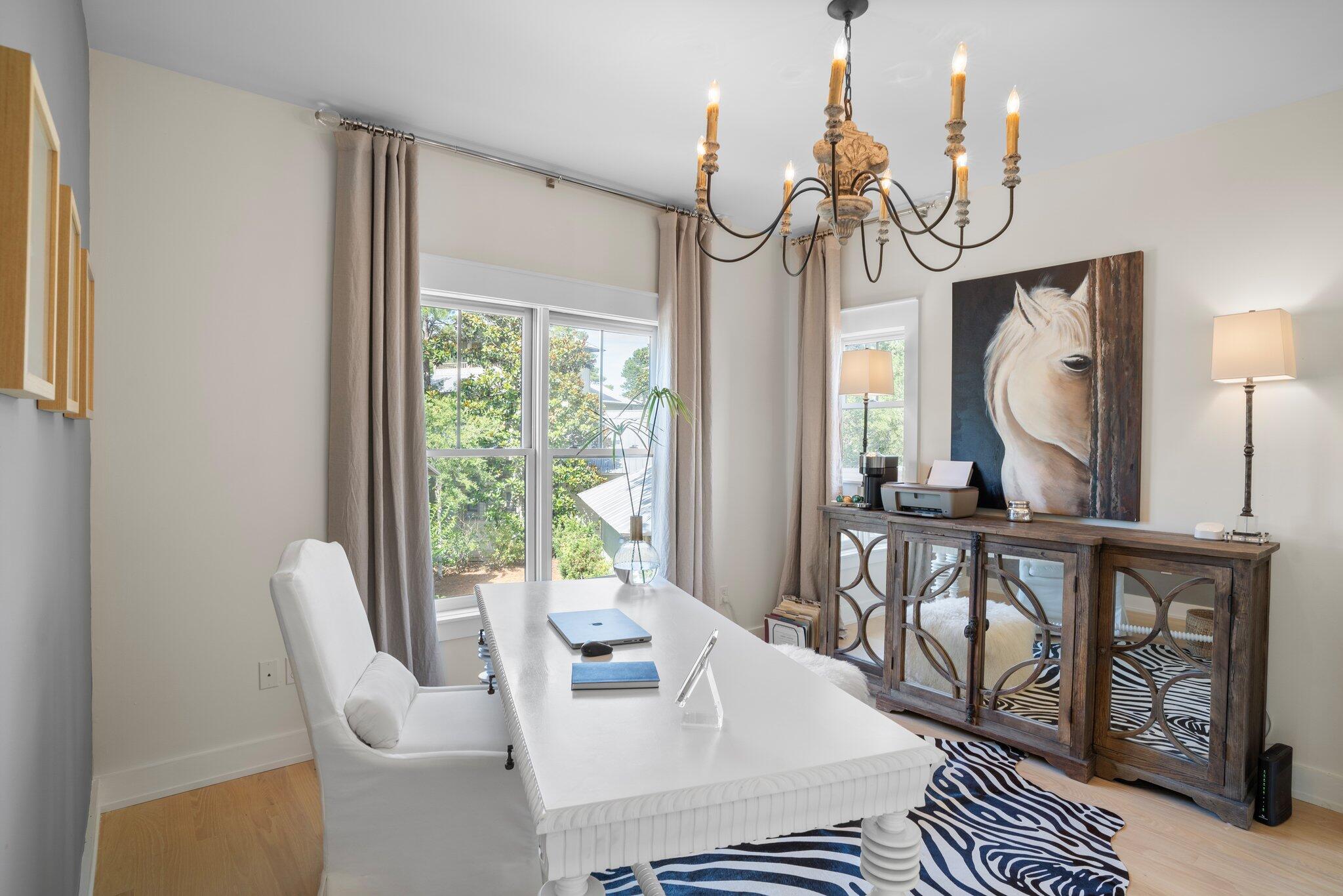 SUMMER RIDGE - Residential