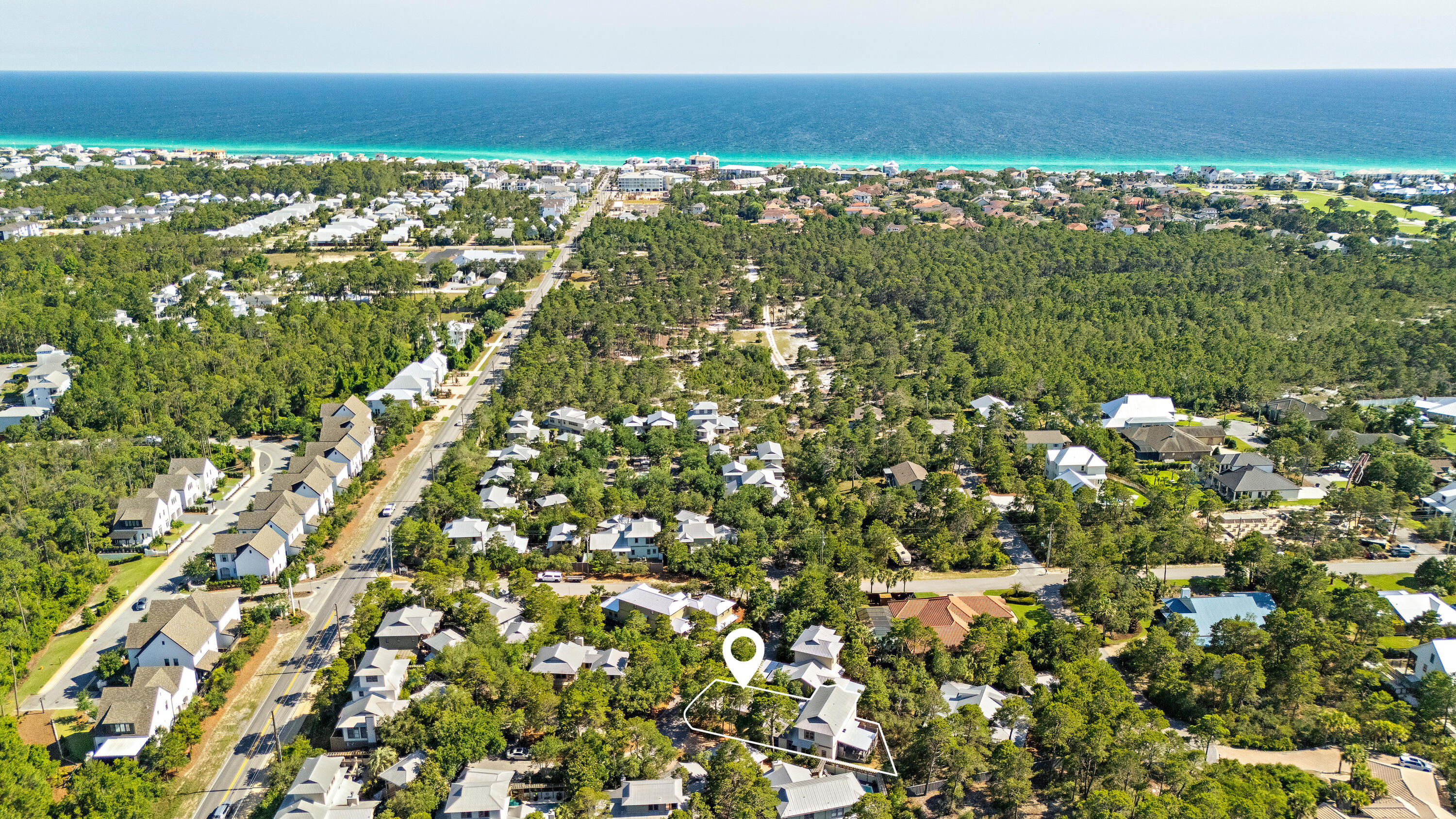 SUMMER RIDGE - Residential