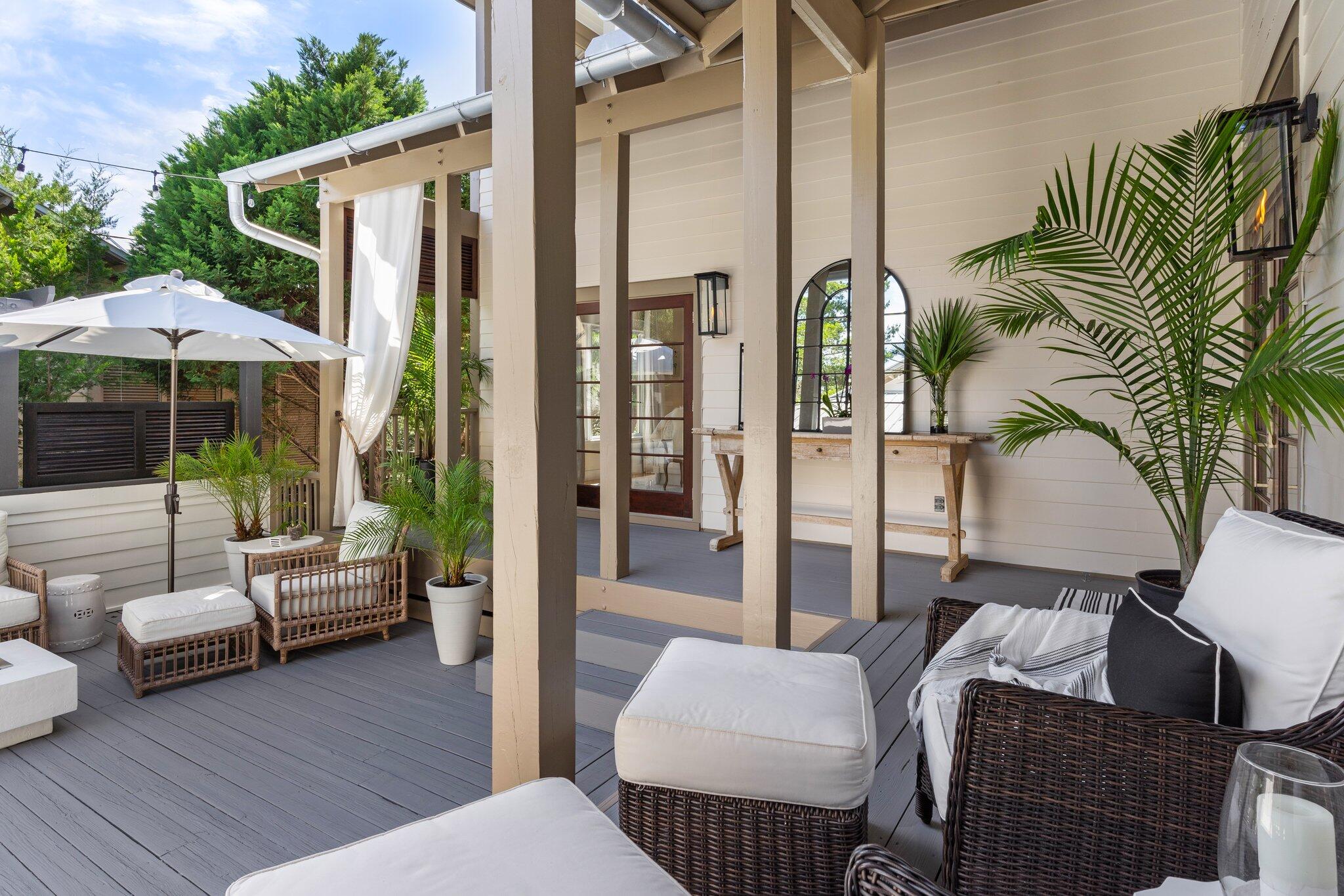 SUMMER RIDGE - Residential